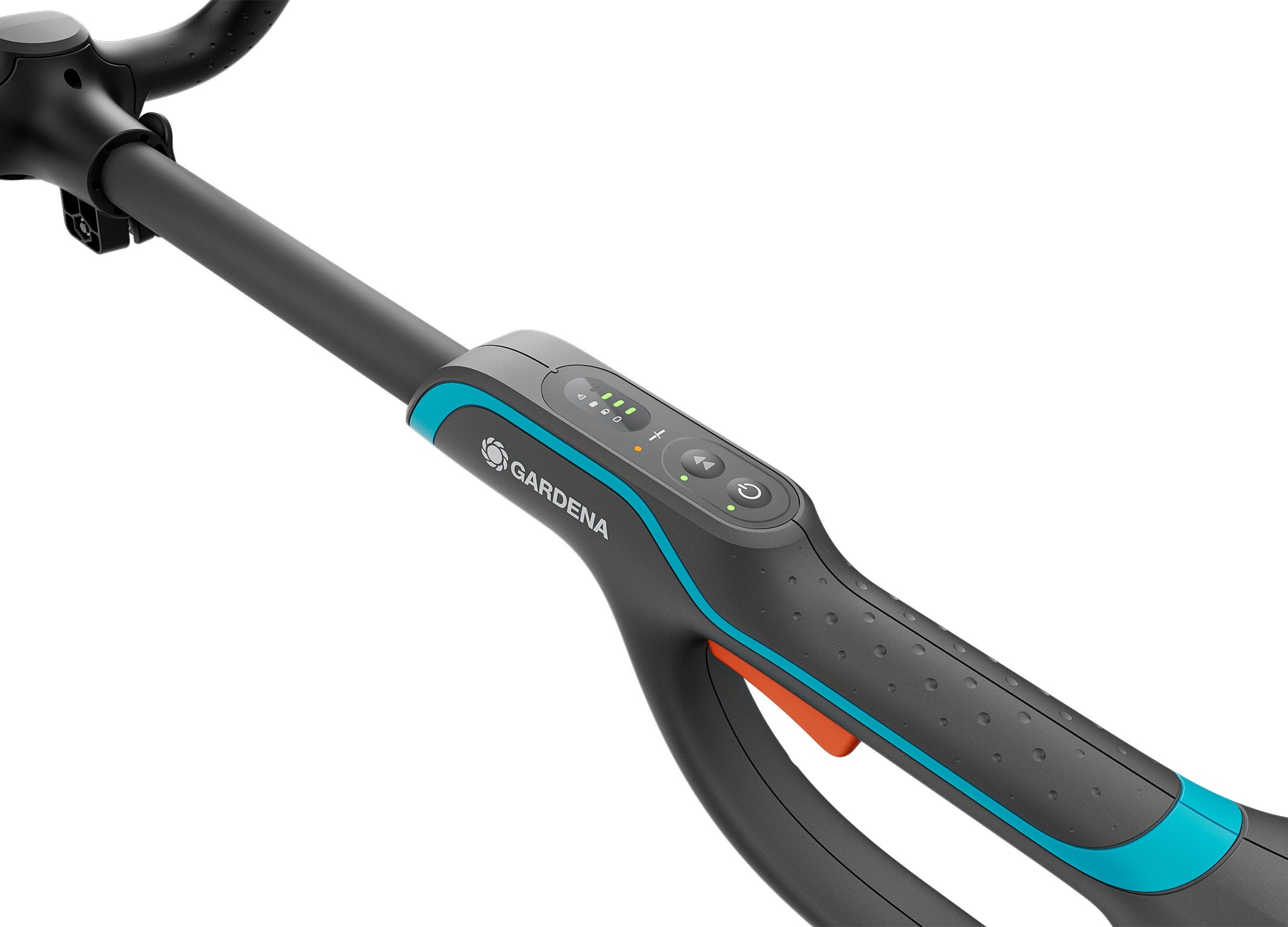 GARDENA Akku-Rasentrimmer »PowerTrim 30/18V P4A Ready-To-Use Set« inkl. Akku und Ladegerät