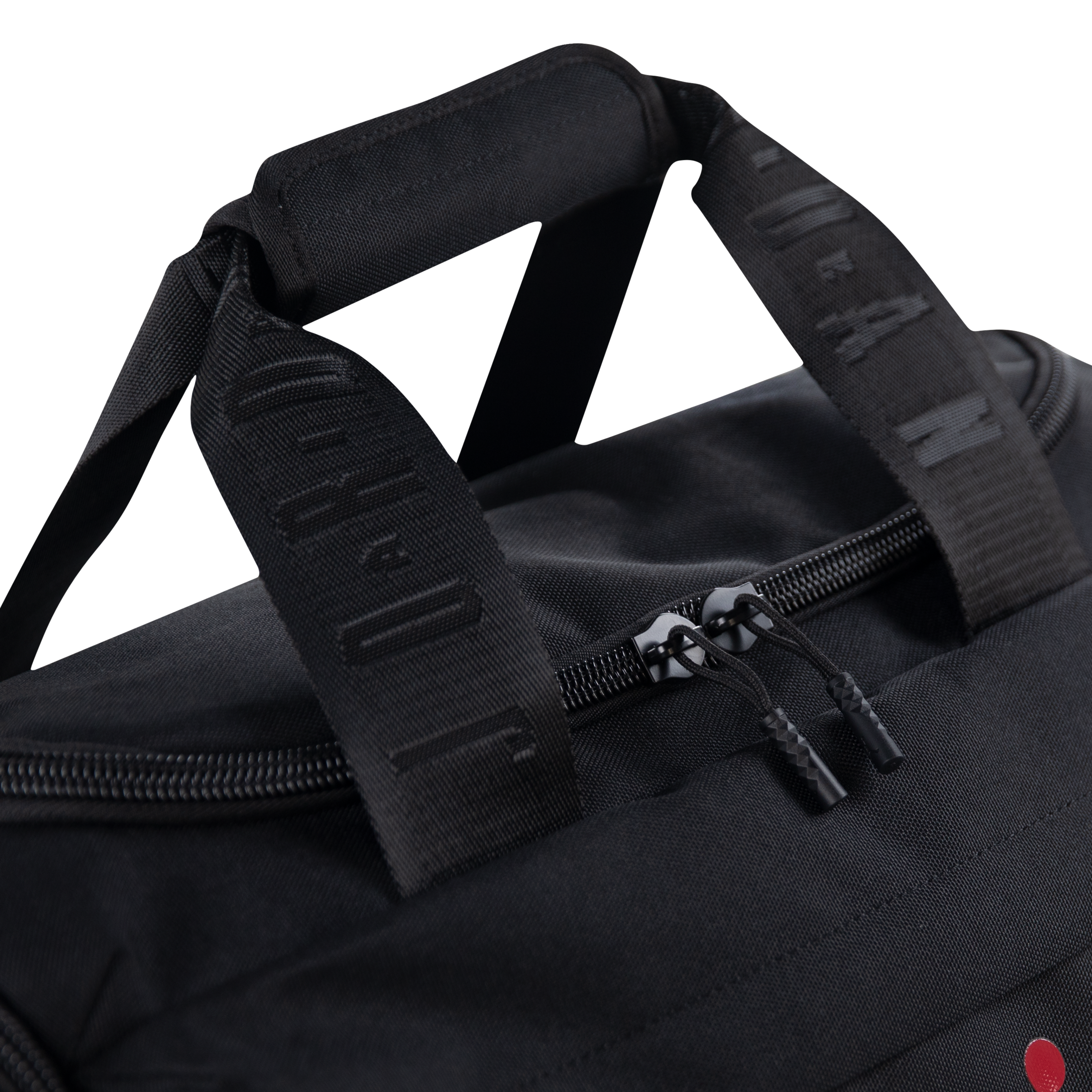 Jordan Sporttasche »JAM VELOCITY DUFFLE« großes Volumen von 62,5 Litern, aus Polyester