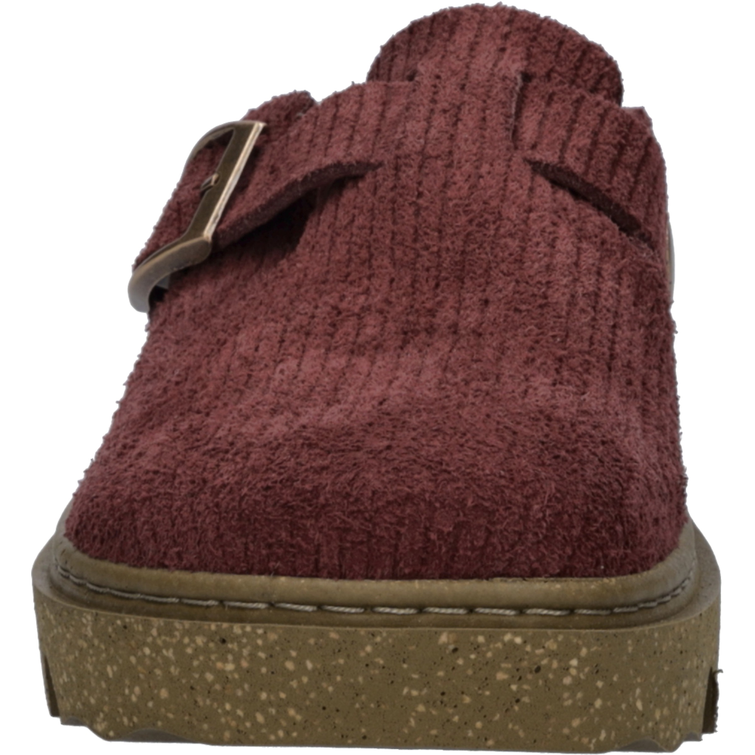 Josef Seibel Hausschuh »Carmaux 05, berry«