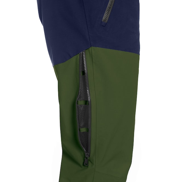Maier Sports Skihose »Backline Pants M«, Lässige Skihose für spannende  Freeride- und Pistentage online shoppen bei OTTO