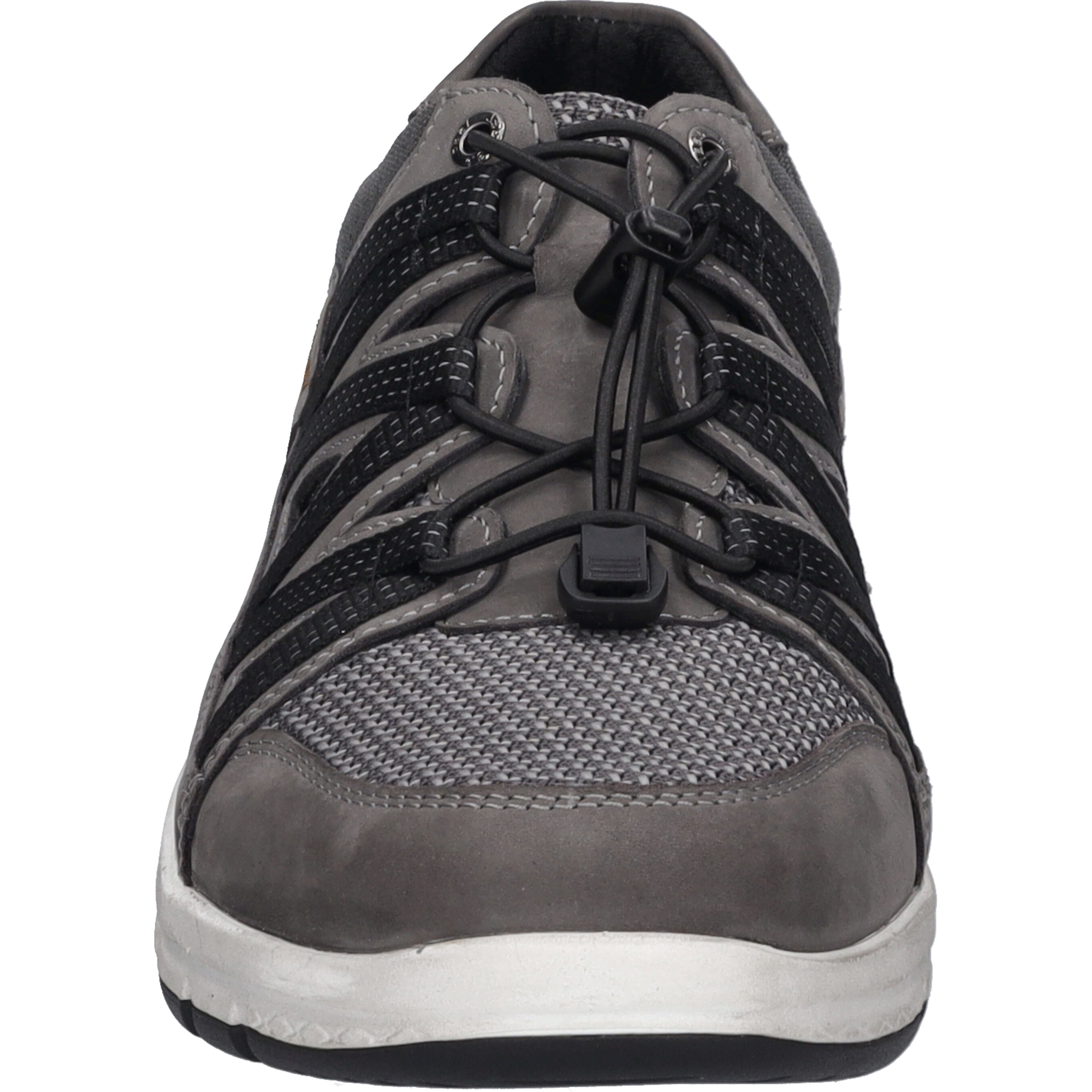 Josef Seibel Schnürschuh »Giuseppe 02, asphalt-kombi«