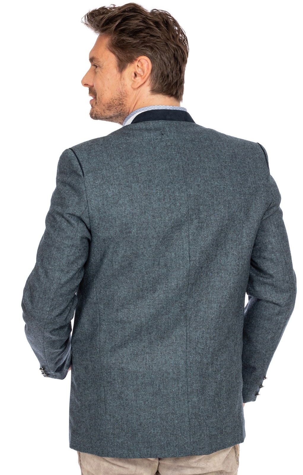 Gipfelstürmer Jeansjacke »Jacke 422001-4197«