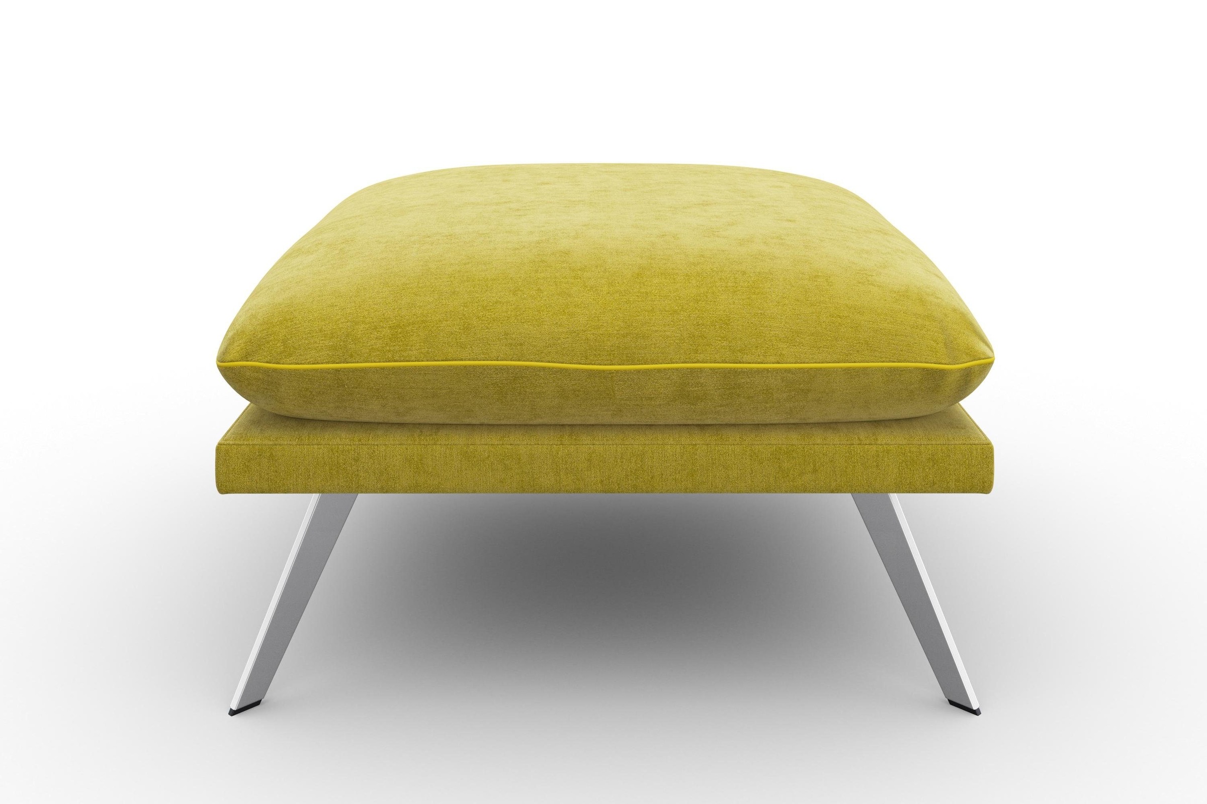 machalke® Hocker »wings«
