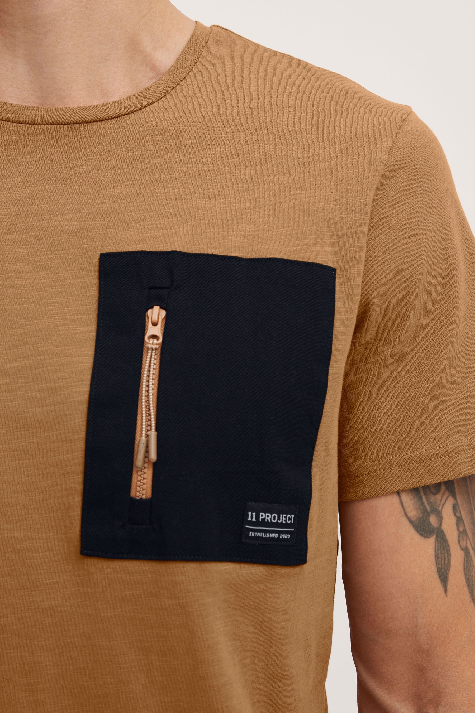 11 Project T-Shirt »T-Shirt PRFrode«
