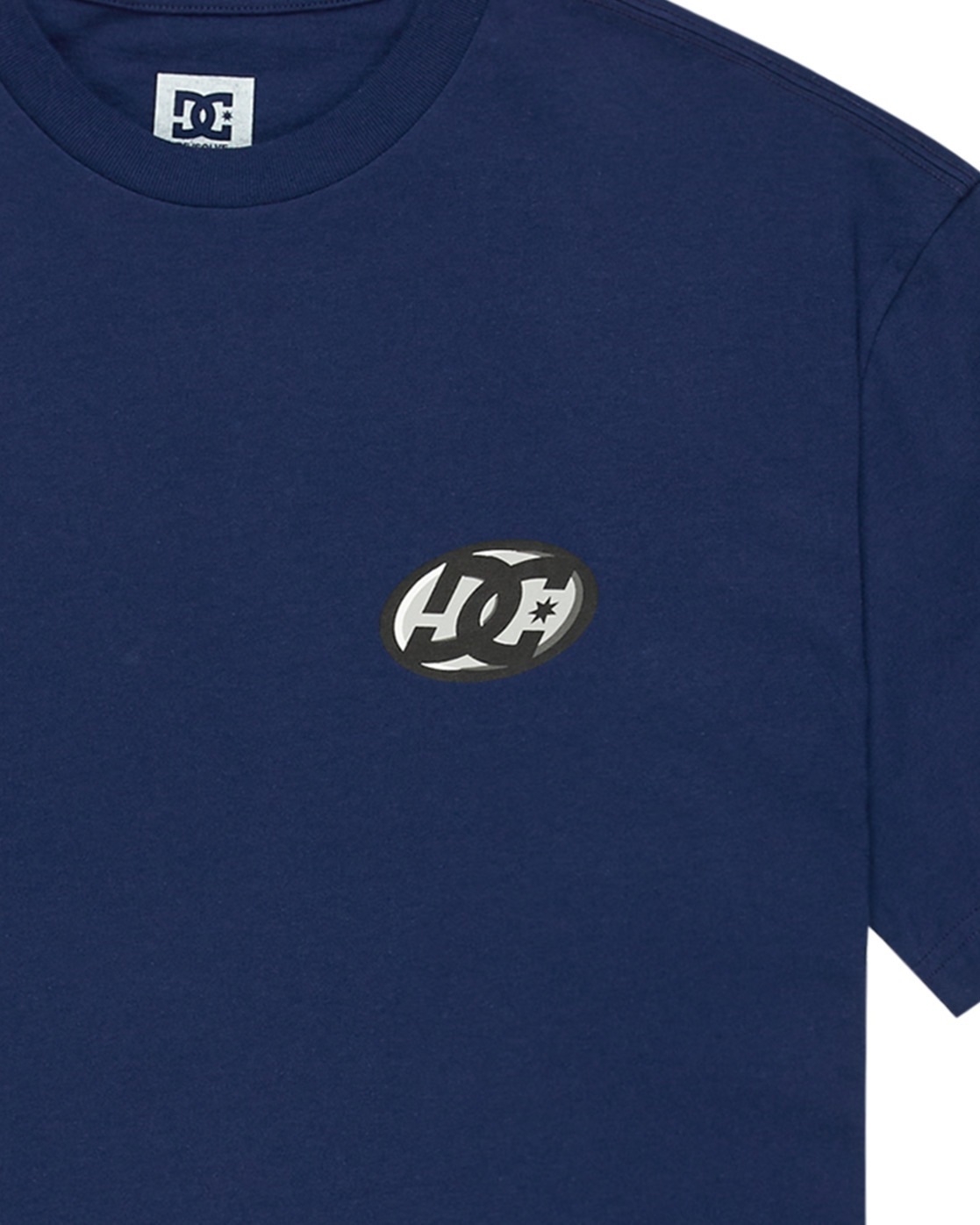 DC Shoes T-Shirt »Fast Bubble«