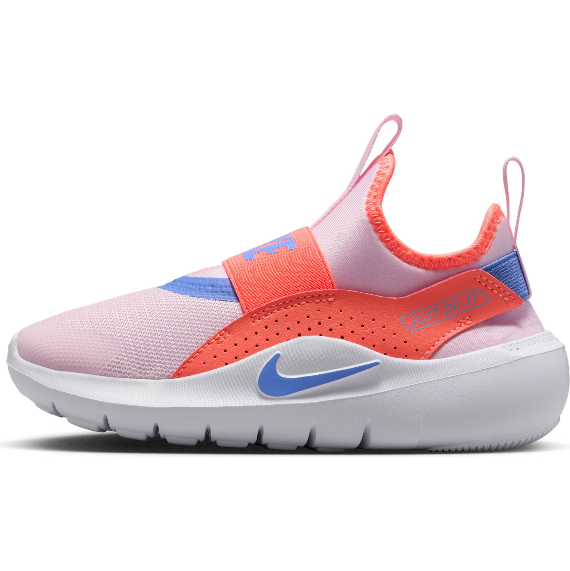 Nike Laufschuh »FLEX RUNNER 4 (PS)«  mit praktischem Schlupfeinstieg, für Kinder