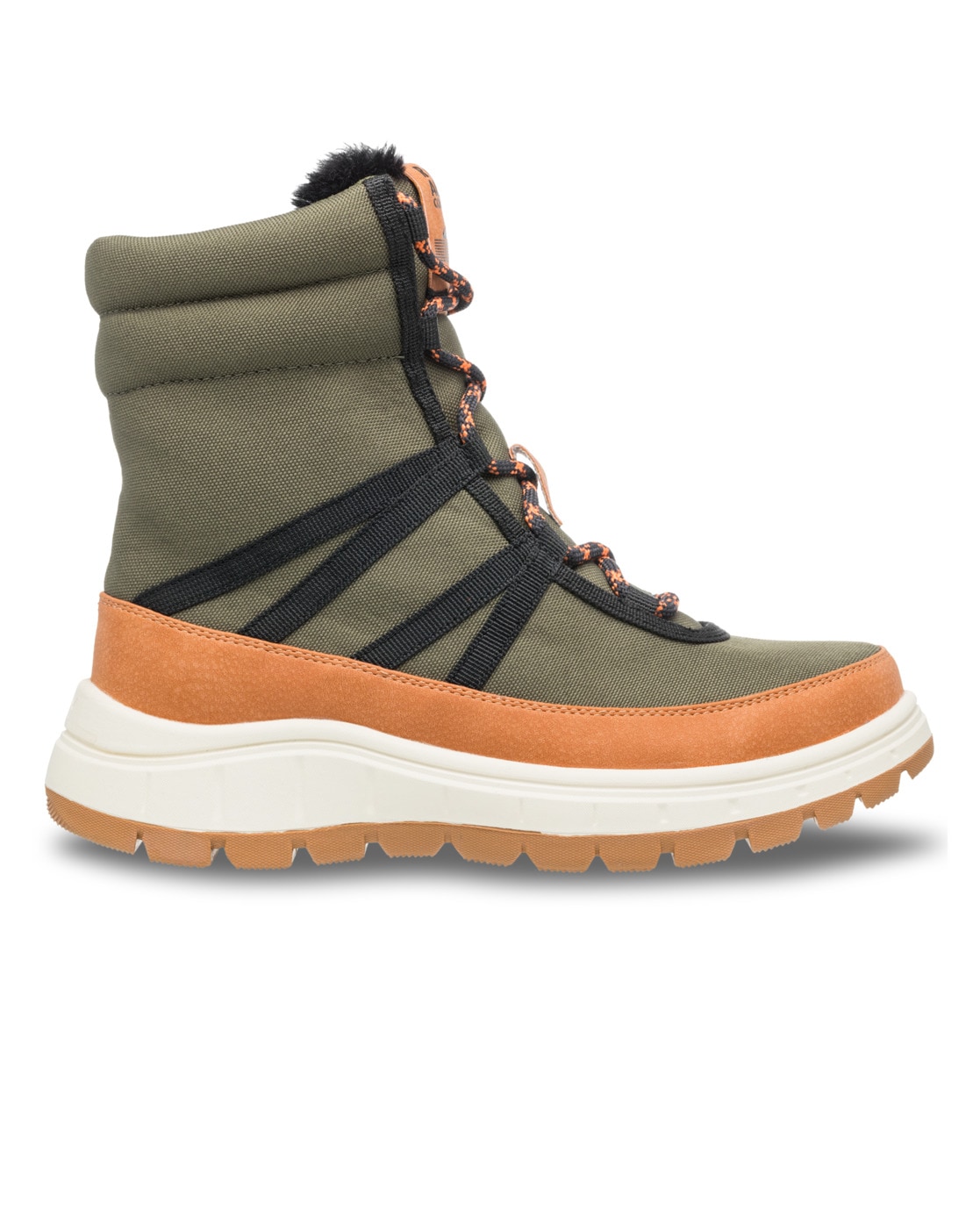Roxy Stiefel »Allyx«