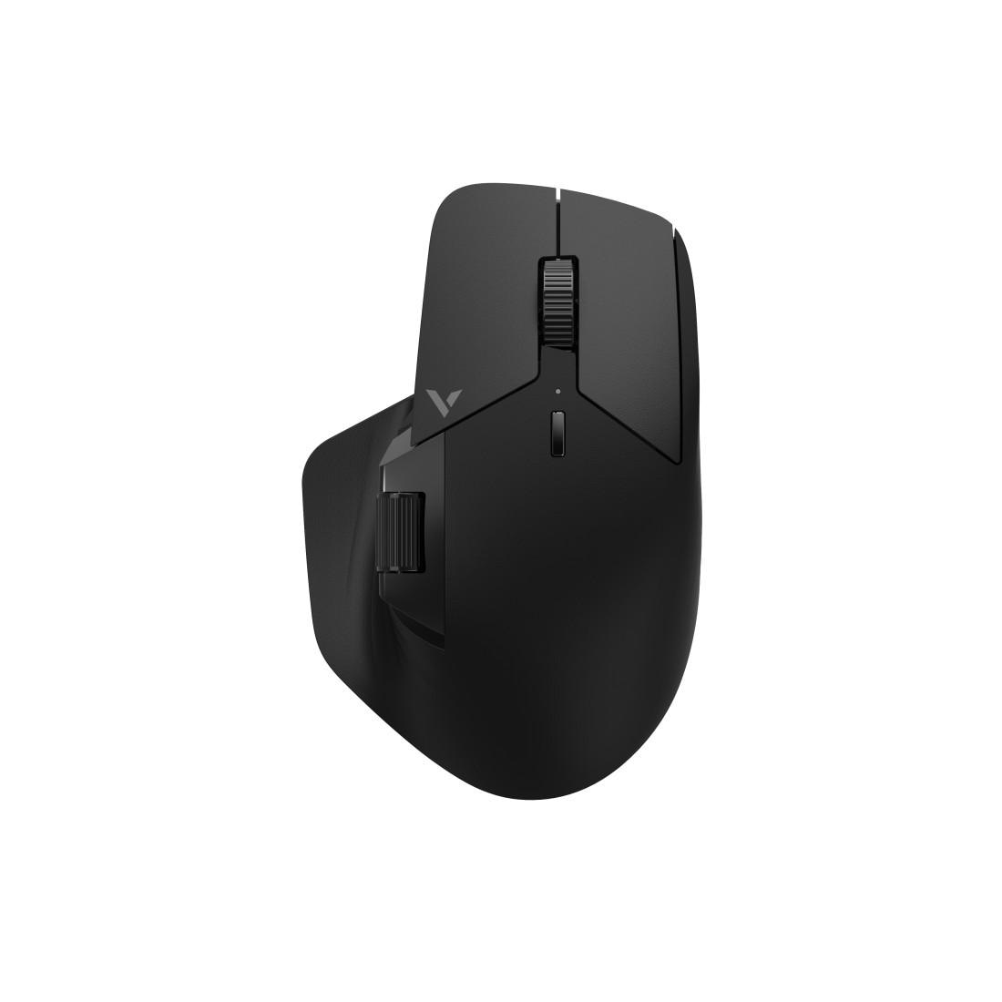 Gaming-Maus »VT0PRO 4K+8K«, Funk-kabelgebunden, Ergonomisch, 160 h Akkulaufzeit, 7...