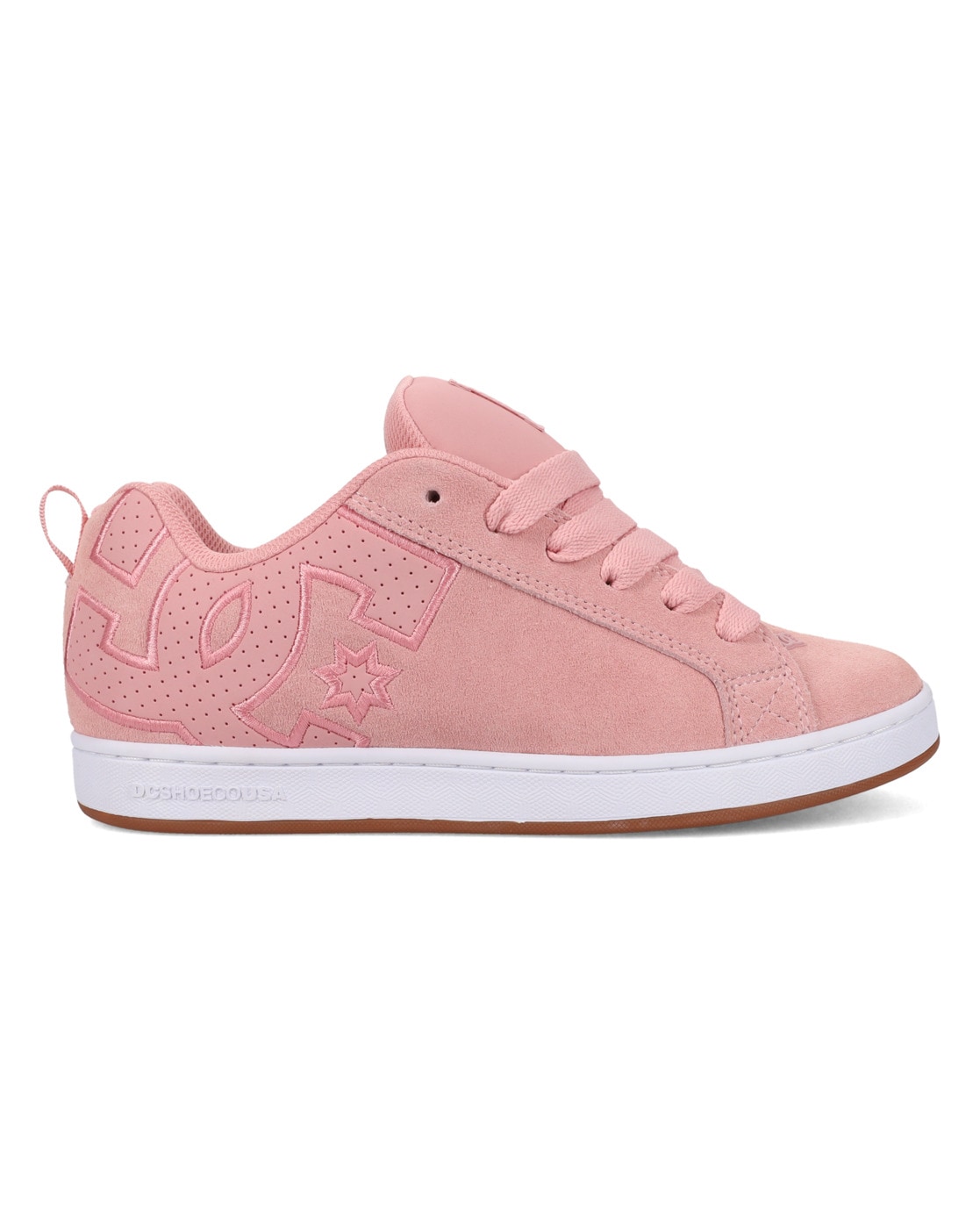 DC Shoes Sneaker »Court Graffik«