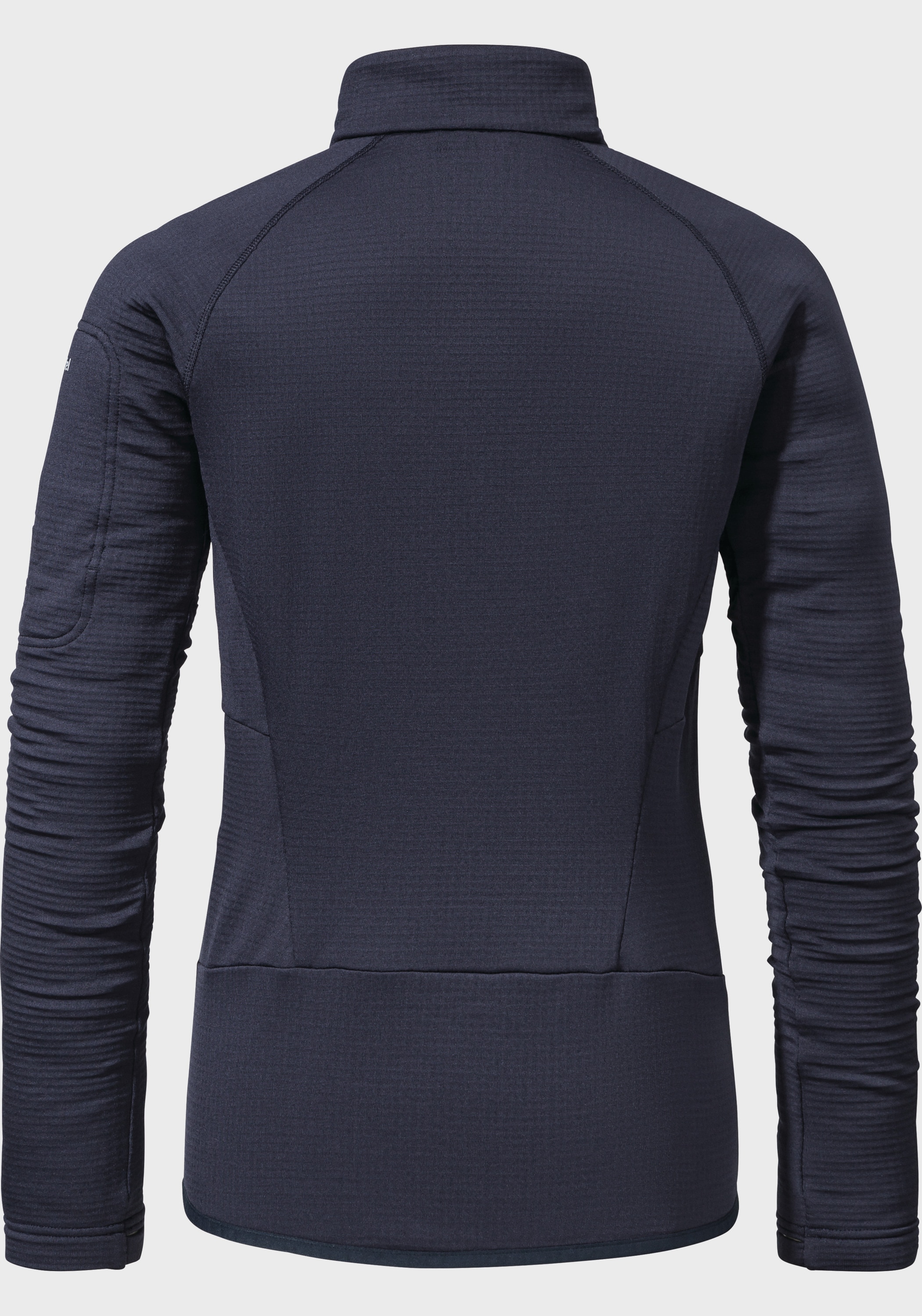 Schöffel Fleecejacke »Fleece Jacket Hydalen L«, ohne Kapuze