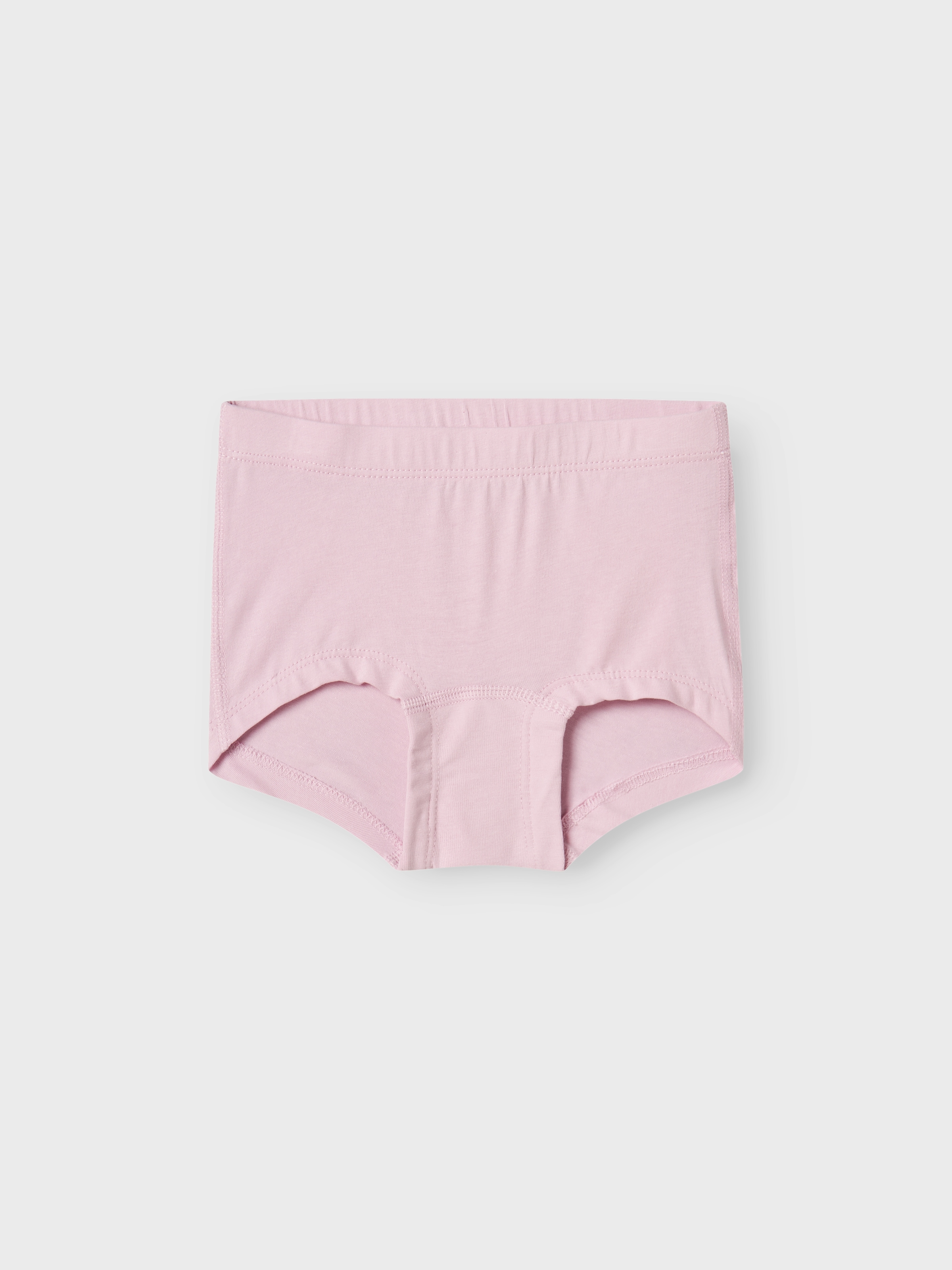 Name It Panty »NMFTIGHTS 3P PASTEL LILAC HORSE NOOS«, (Packung, 3 St.)