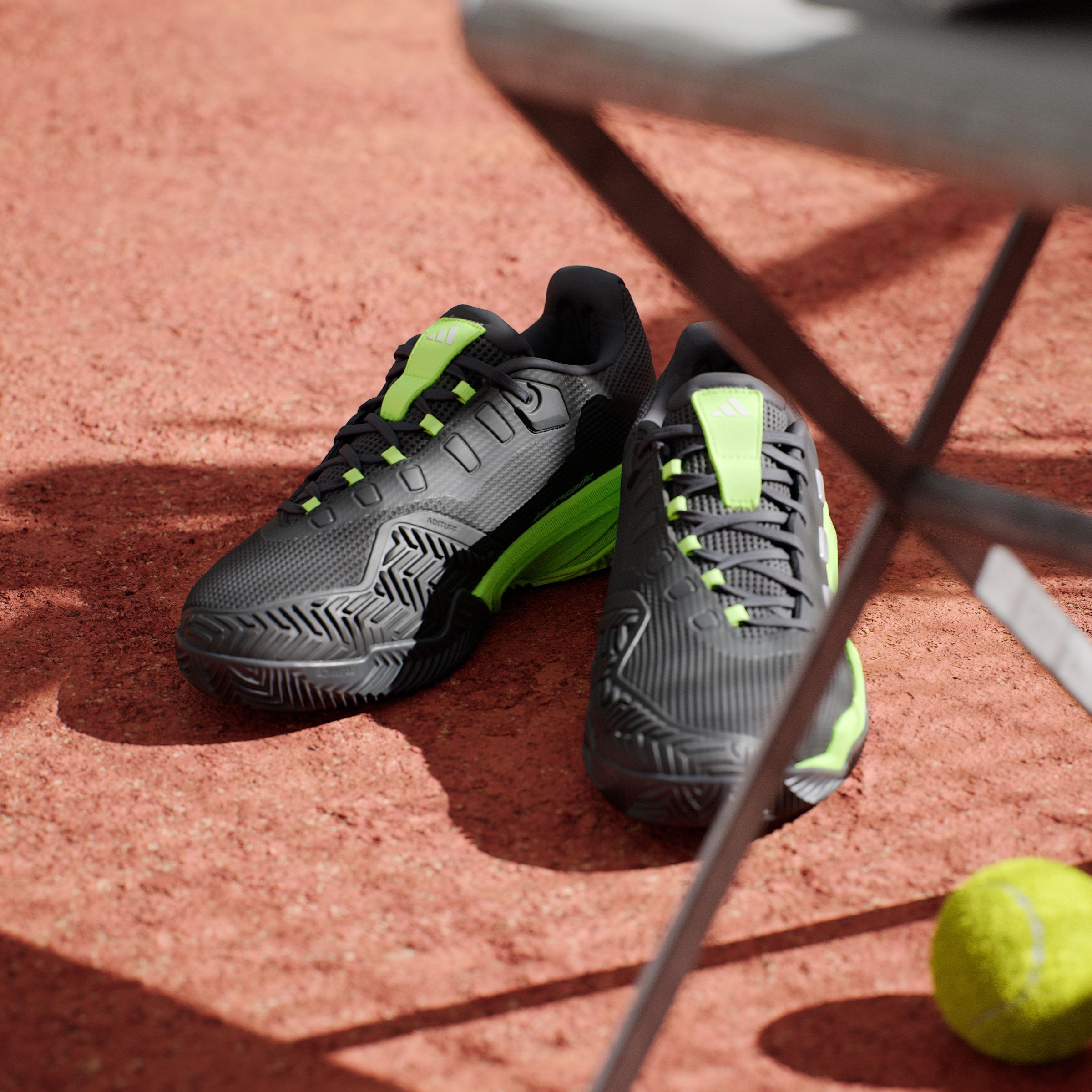 adidas Performance Tennisschuh »BARRICADE 13 CLAY«