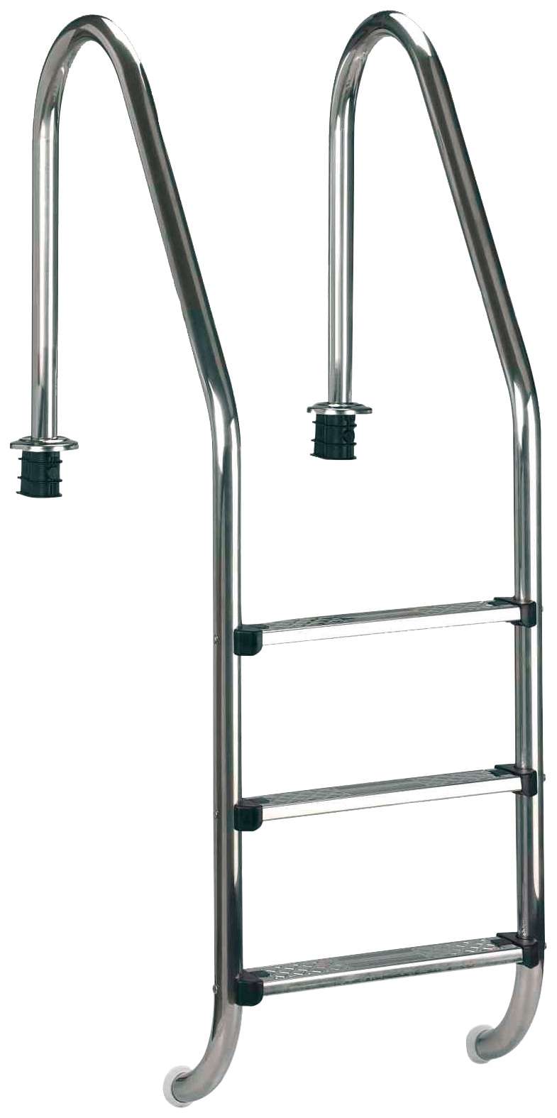 my POOL BWT Rundpool »PREMIUM inkl. umfangreichem Zubehör« Höhe 120 cm, in verschiedenen Größen erhältlich