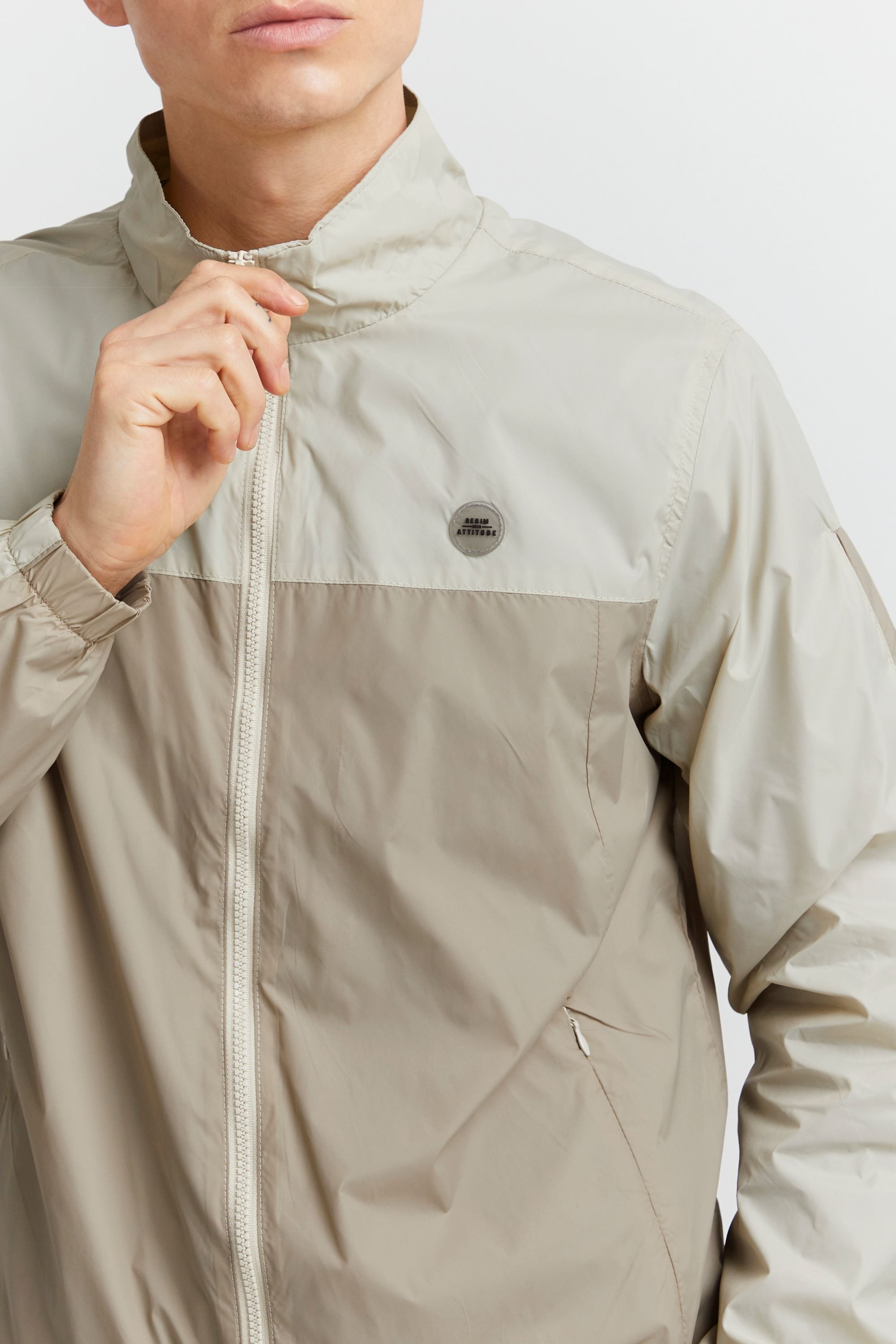 Blend Kurzjacke »Kurzjacke BHVito«, ohne Kapuze