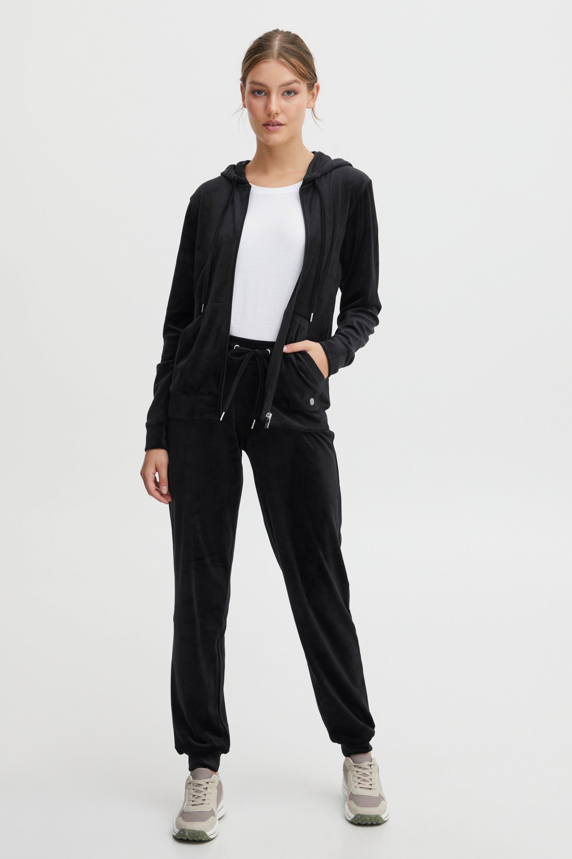 OXMO Overall »Jogginganzug OXMitta«