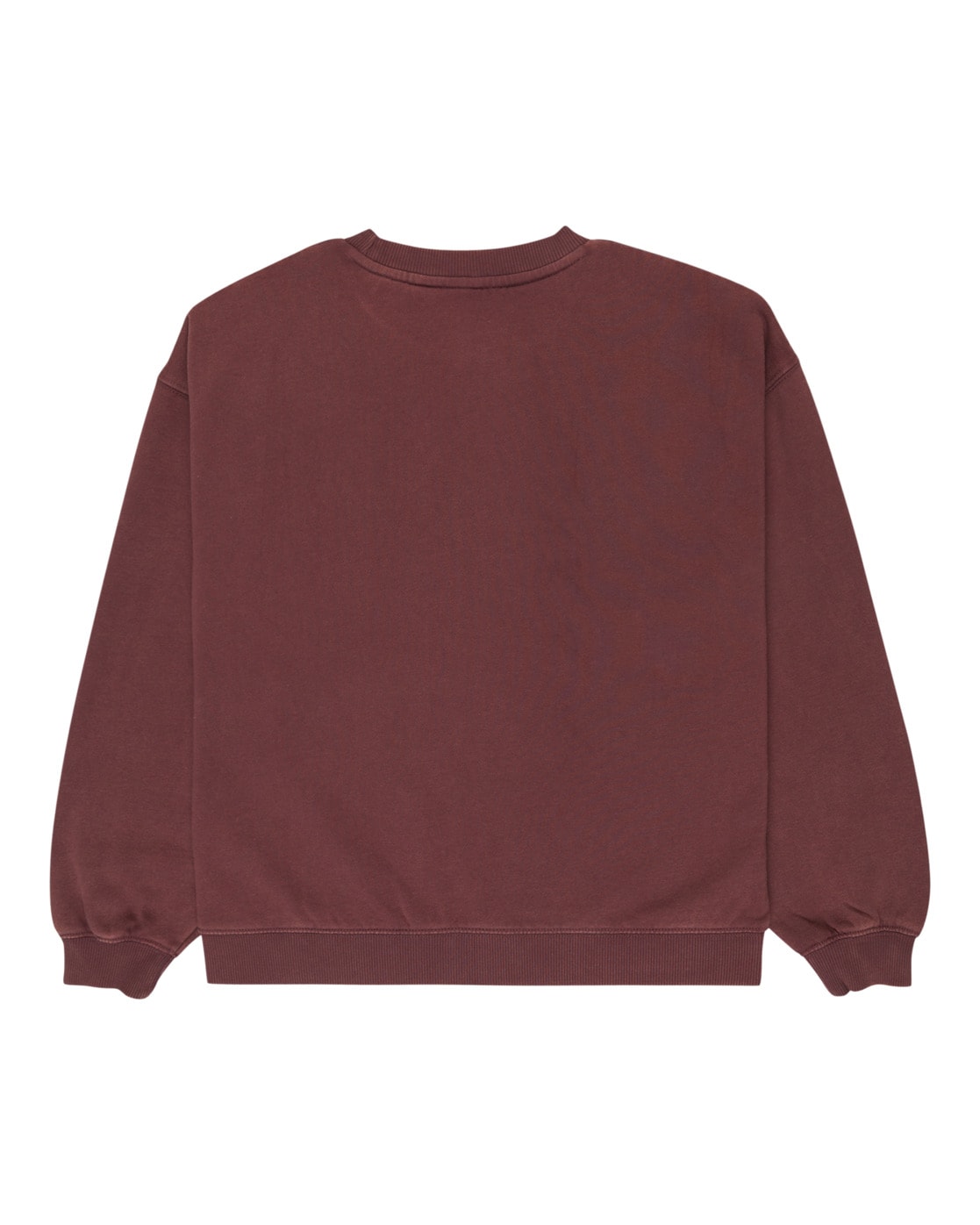 Roxy Sweatshirt »Lineup Brushed«
