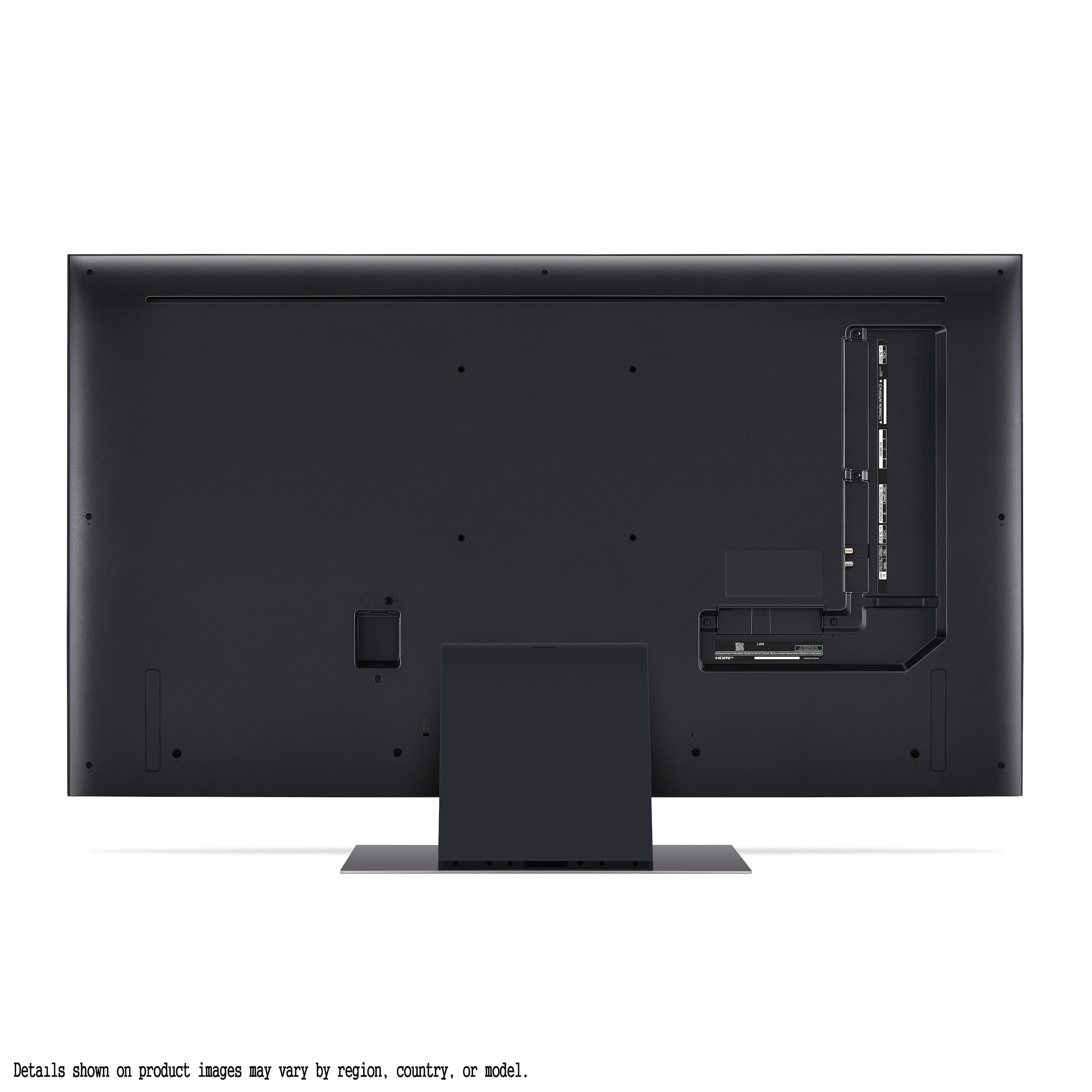 LG QNED-Fernseher »55QNED826RE«, 139 cm/55 Zoll, 4K Ultra HD, Smart-TV