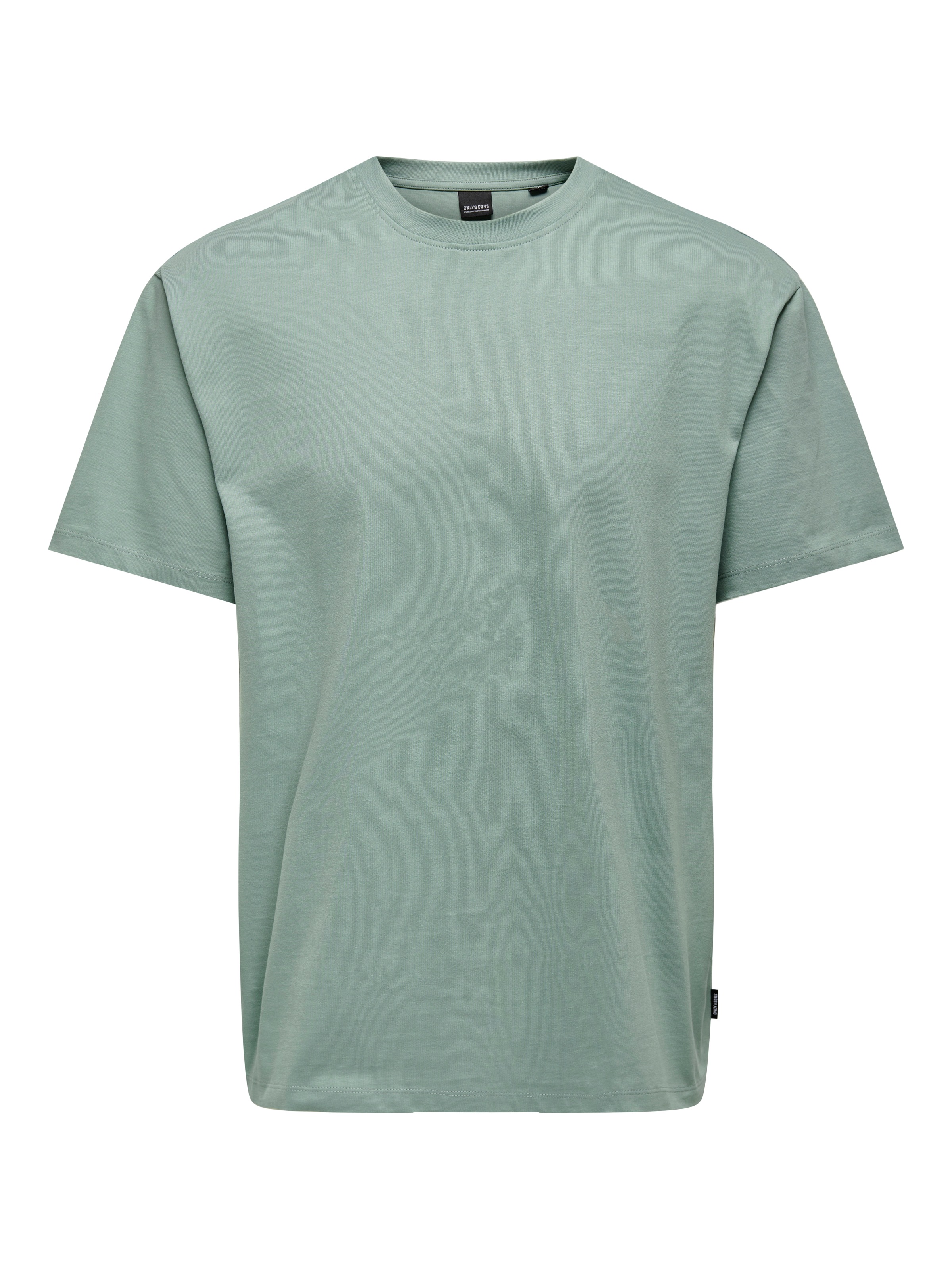 ONLY & SONS T-Shirt »ONSFRED LIFE RLX SS TEE NOOS«
