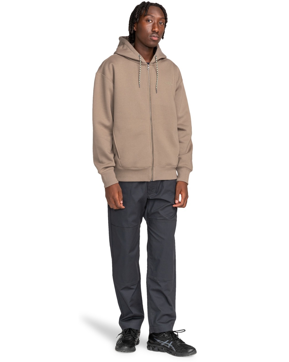 Element Kapuzensweatjacke »Rain Cornell«