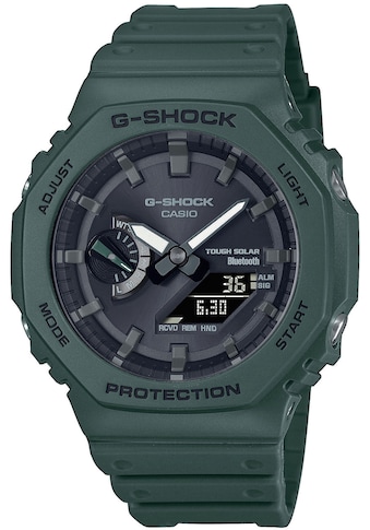 CASIO G-SHOCK Smartwatch »GA-B2100-3AER« kaufen