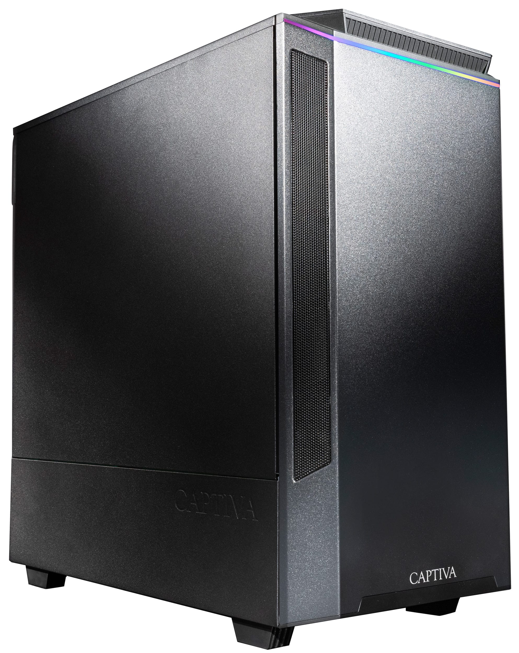 CAPTIVA Business-PC »Workstation I83-231«