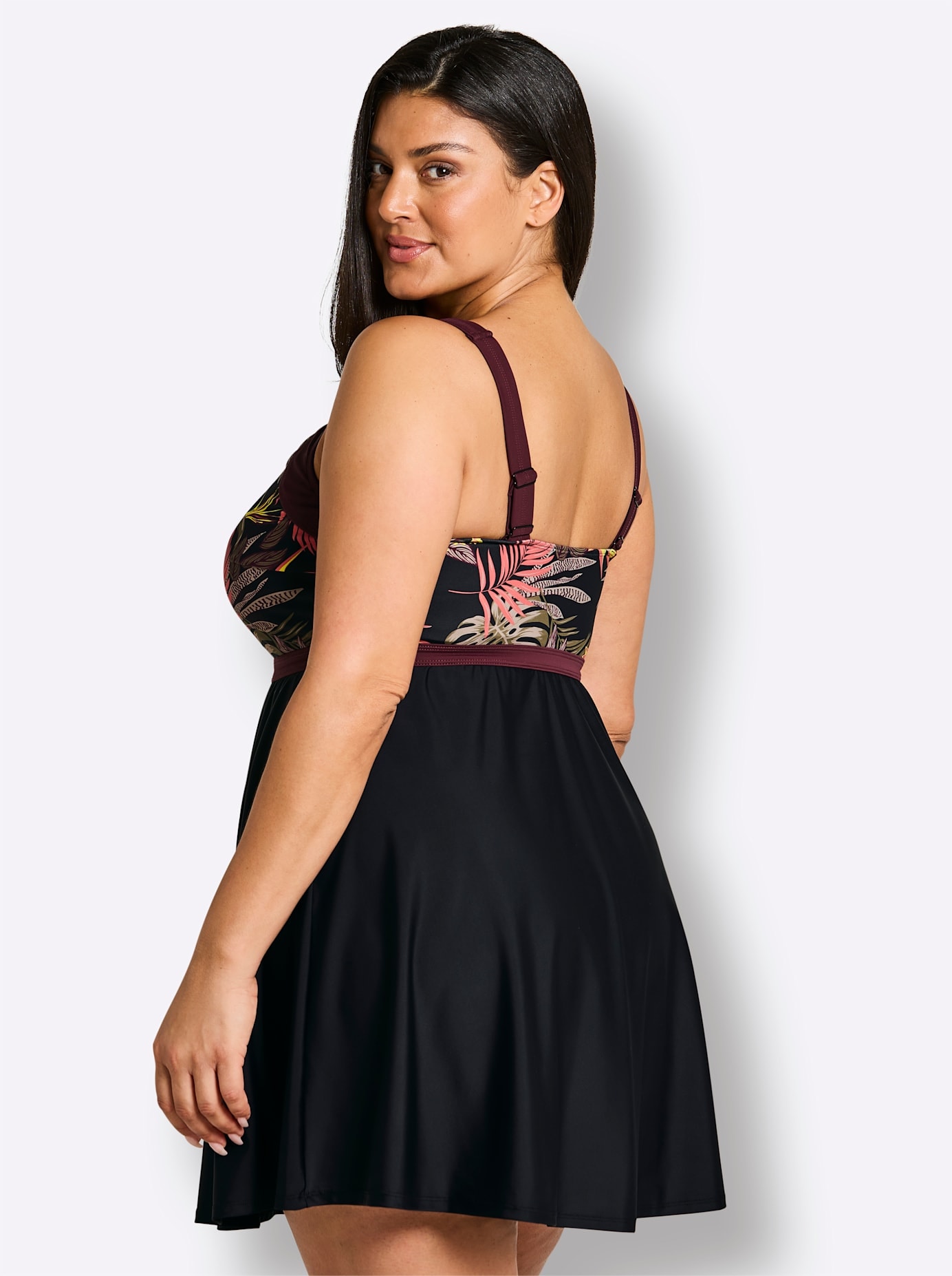 Sheego Badekleid
