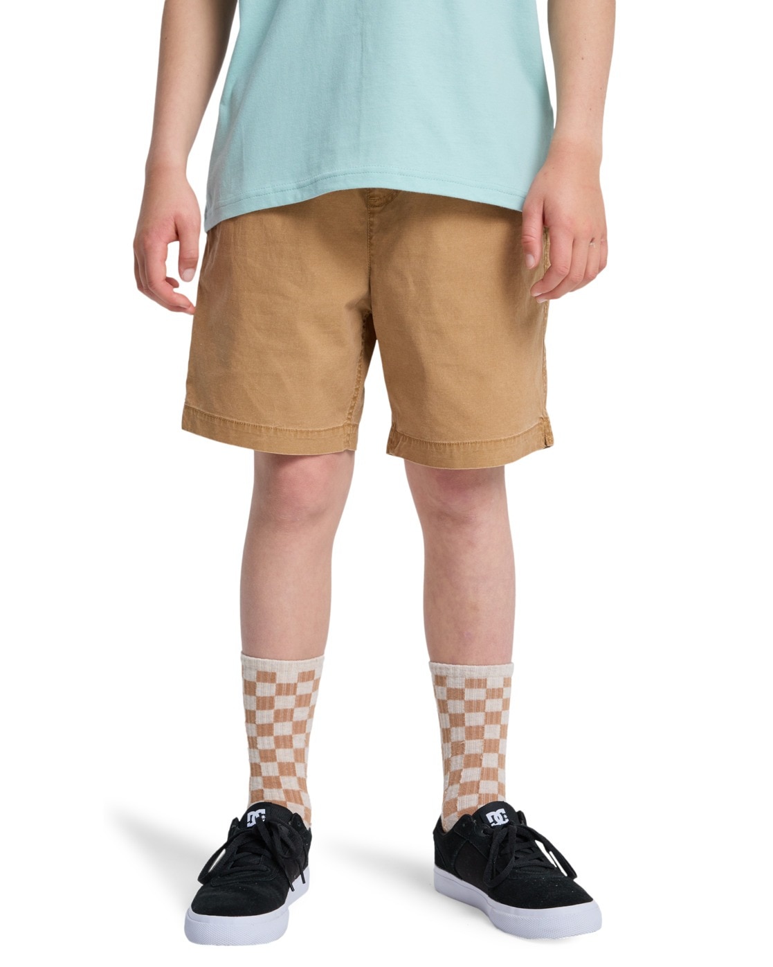 Quiksilver Bermudas »Taxer Youth 15"«