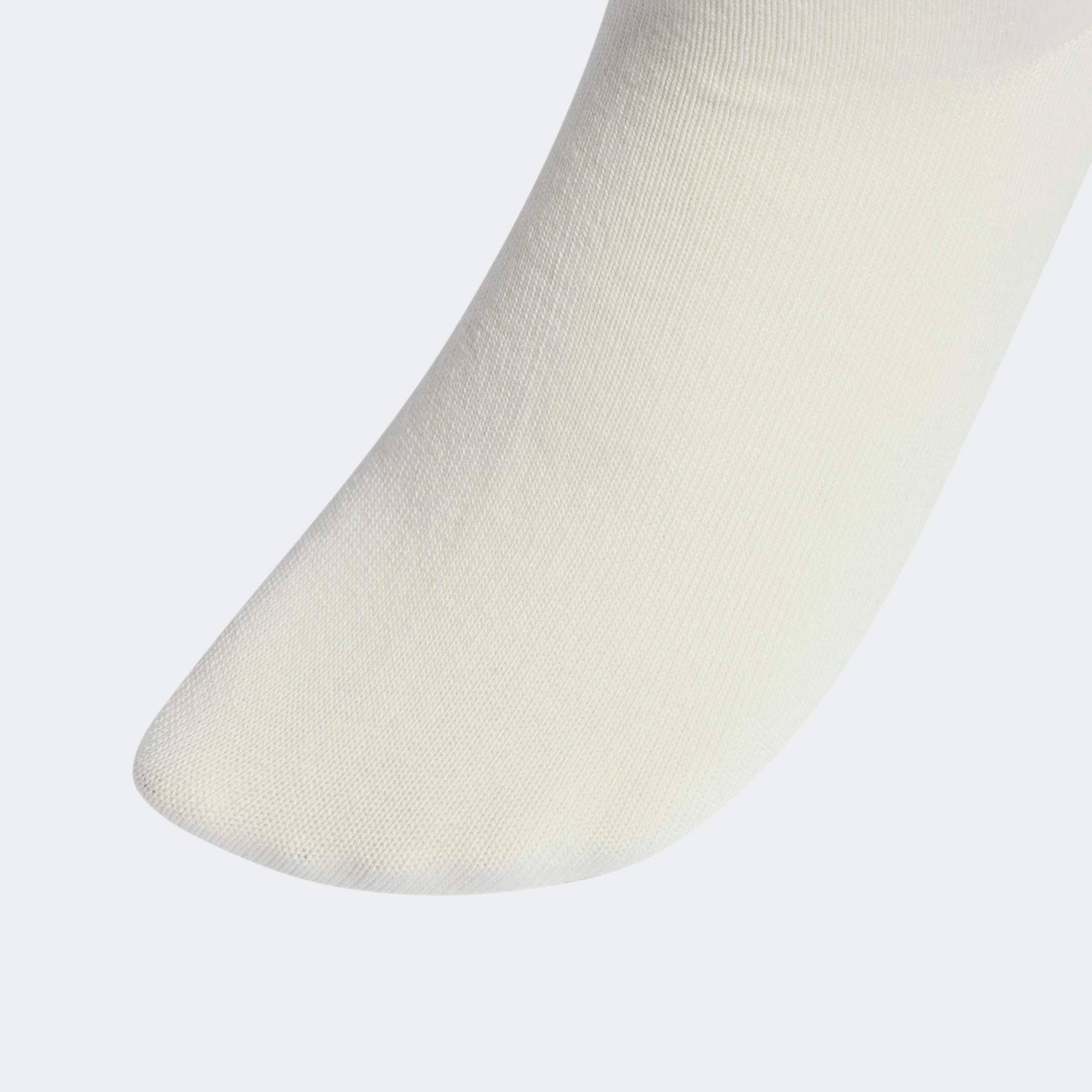 adidas Originals Sportsocken »3-STREIFEN HIGH CREW, 3 PAAR« 3 Paar tlg. für verschiedene Aktivitäten, wadenlange Passform