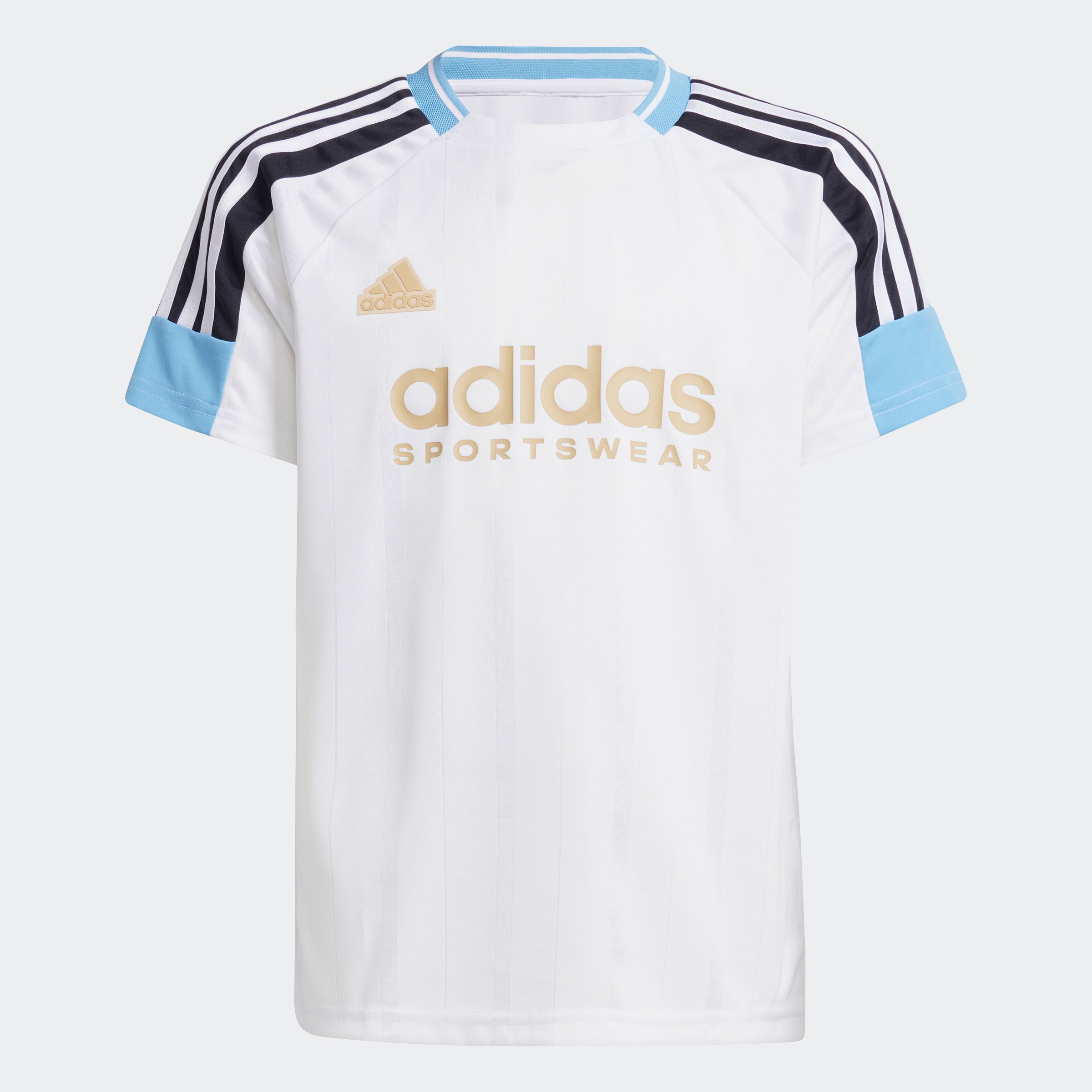 adidas Sportswear T-Shirt »J NP TEE«