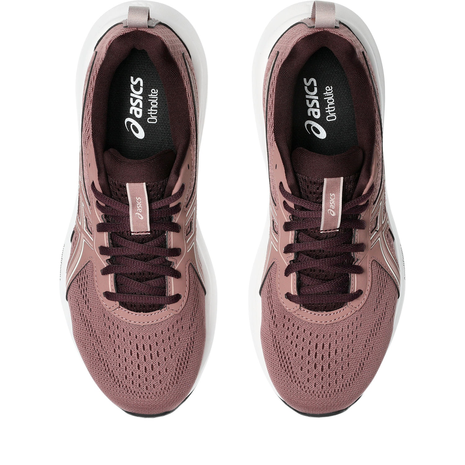 Asics Laufschuh »GEL-CONTEND 9«, mehr Dämpfung
