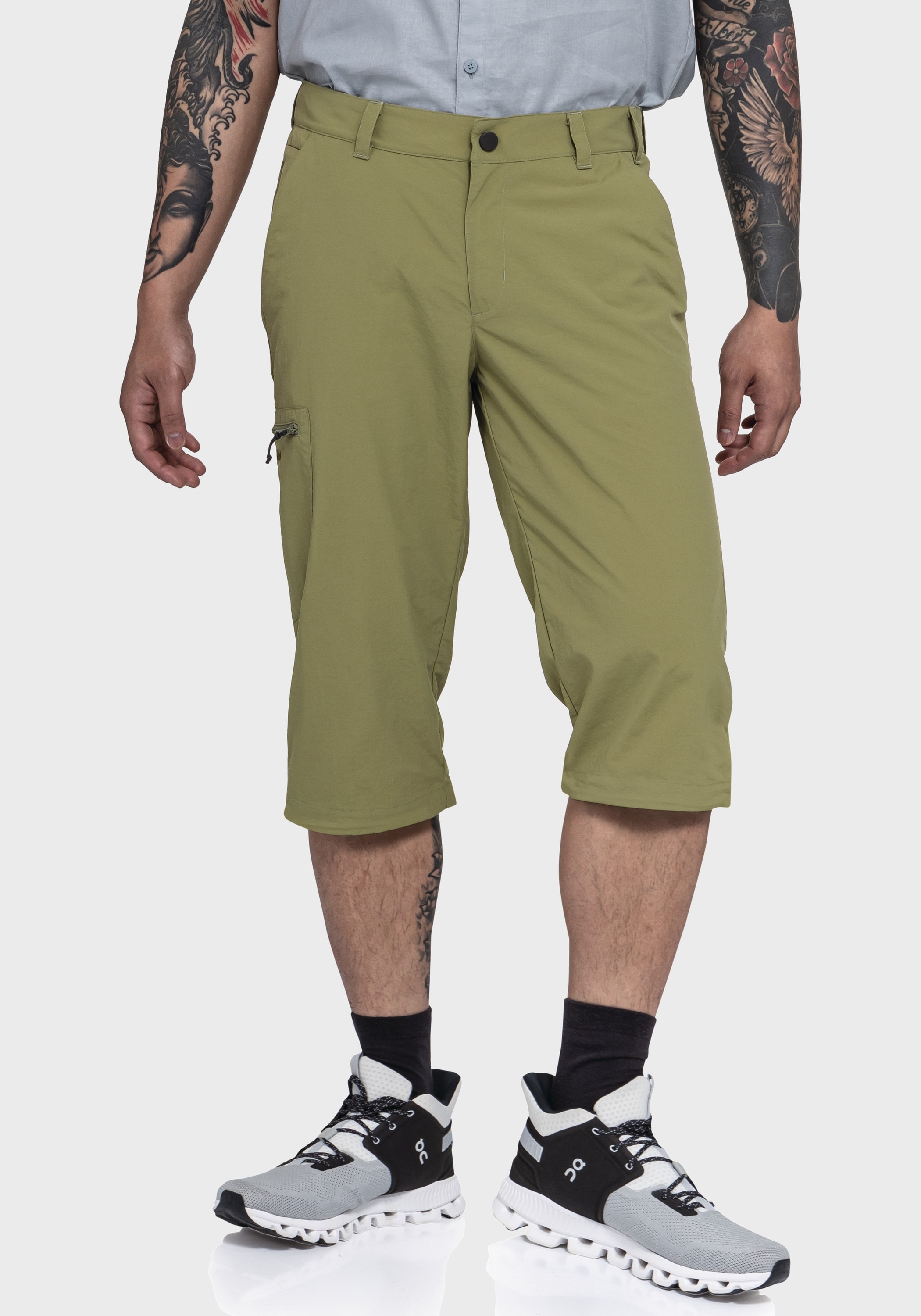 Schöffel 3/4-Hose »Pants Springdale1«