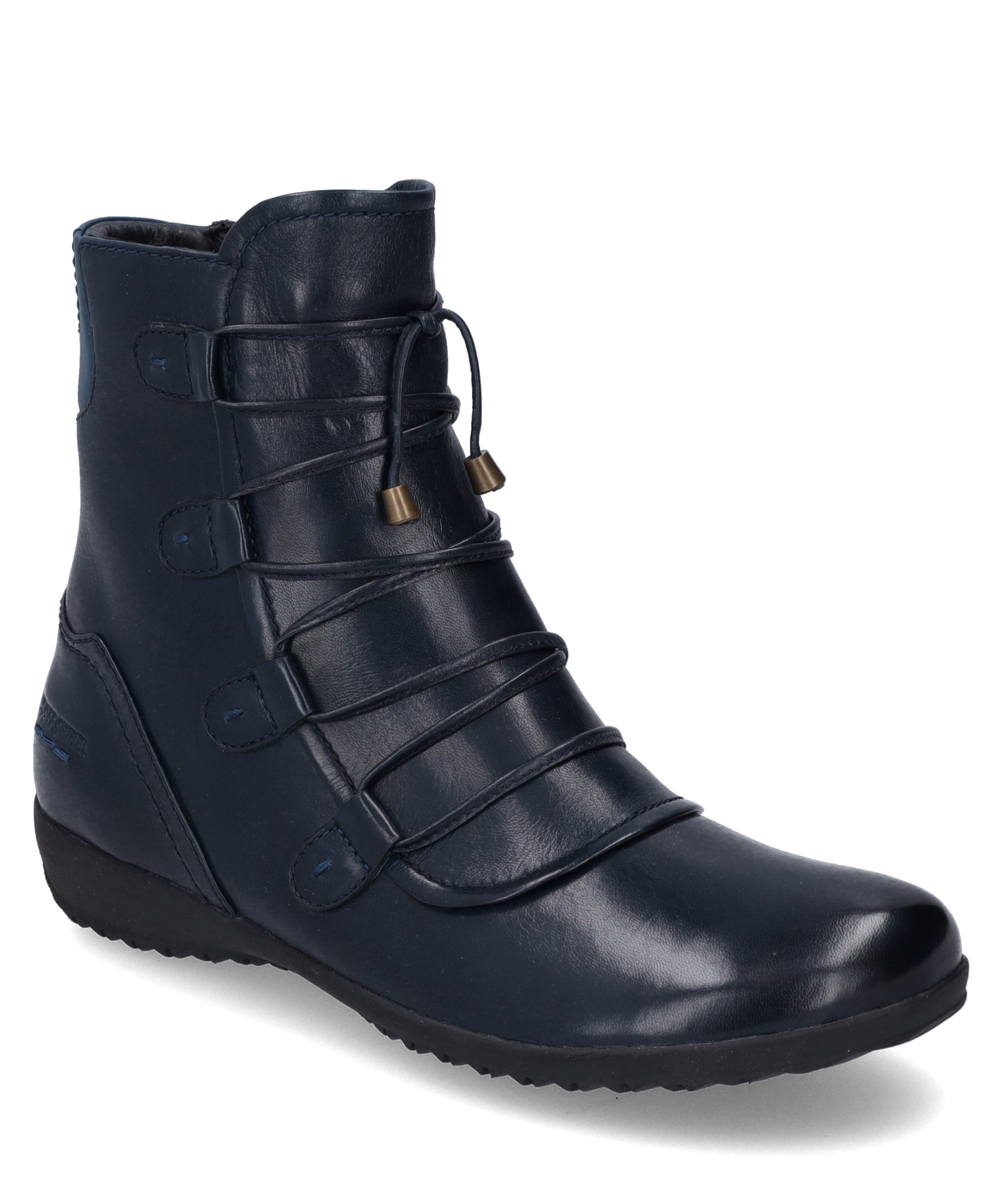 Josef Seibel Stiefelette »Naly 62, ocean-kombi«