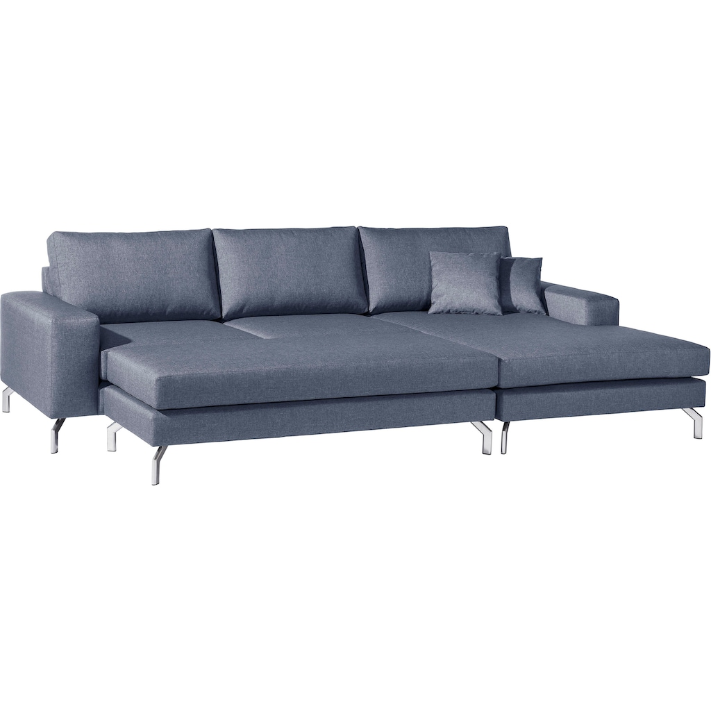 Max Winzer® Ecksofa »Flori«