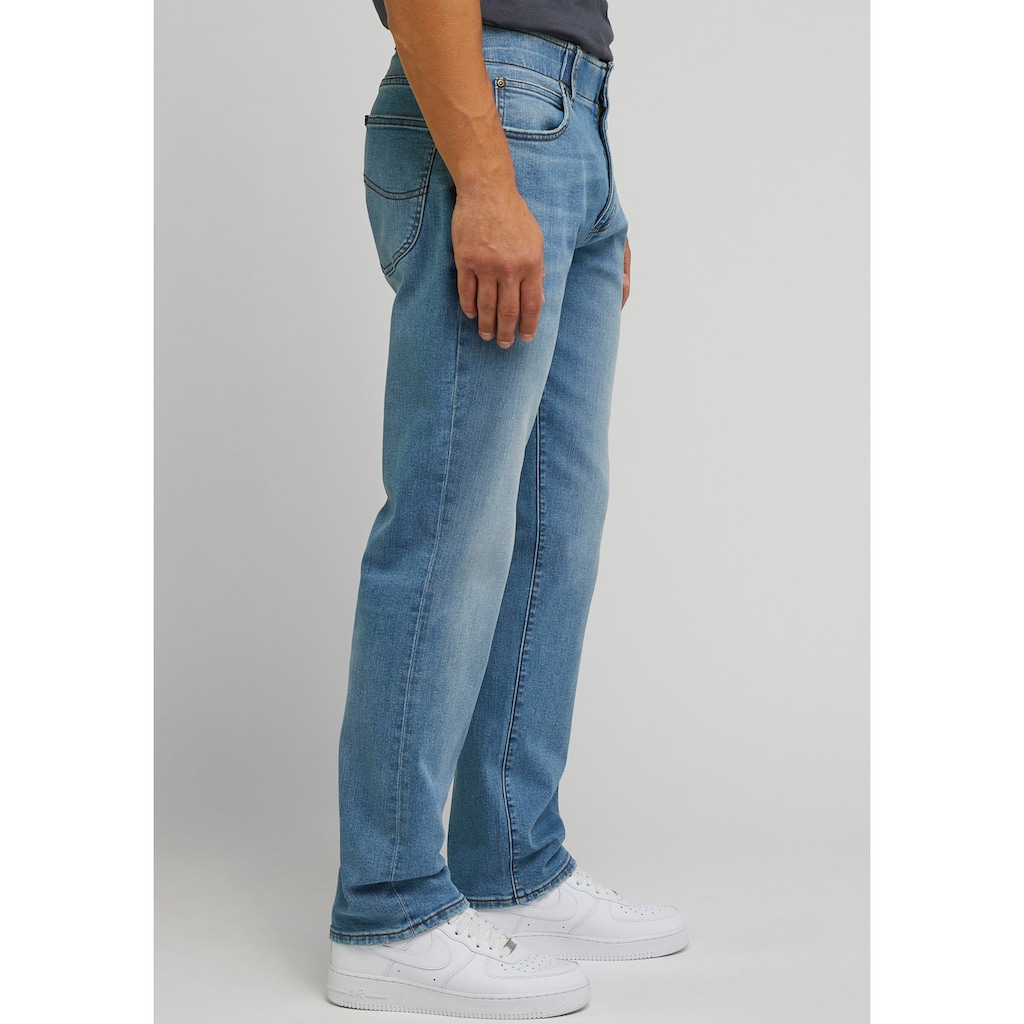 Lee® 5-Pocket-Jeans »Extreme Motion«