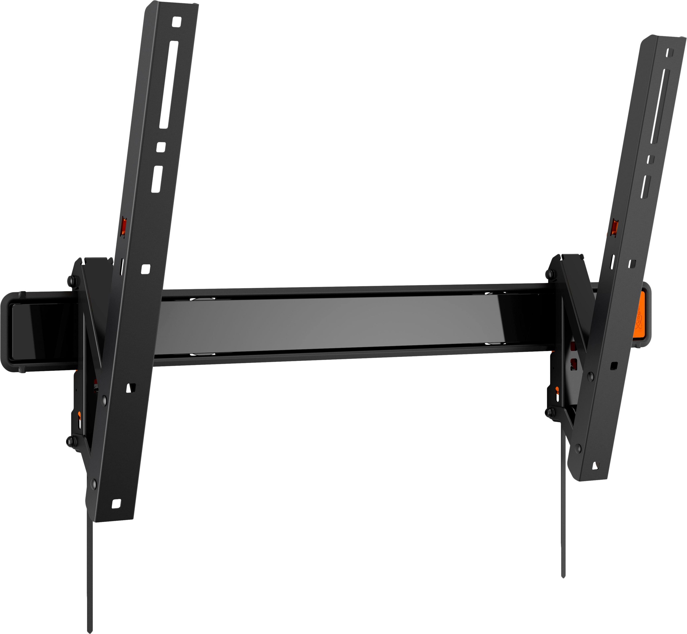 vogel's® TV-Wandhalterung »WALL 3315«, neigbar, für 102-165 cm (40-65 Zoll) Fernseher, VESA 600x400