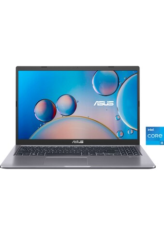 Asus Notebook »Vivobook 15 F515EA-EJ1369T«, (39,6 cm/15,6 Zoll), Intel, Core i5, Iris... kaufen