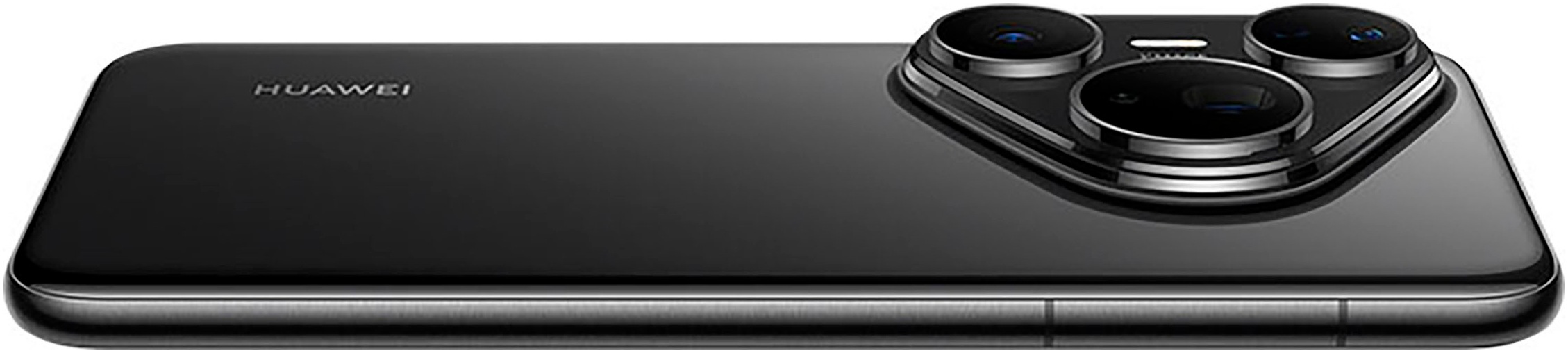 Huawei Smartphone »Pura 80 Pro« Schwarz