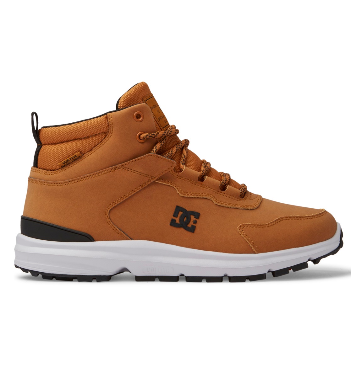 DC Shoes Stiefel »Mutiny«