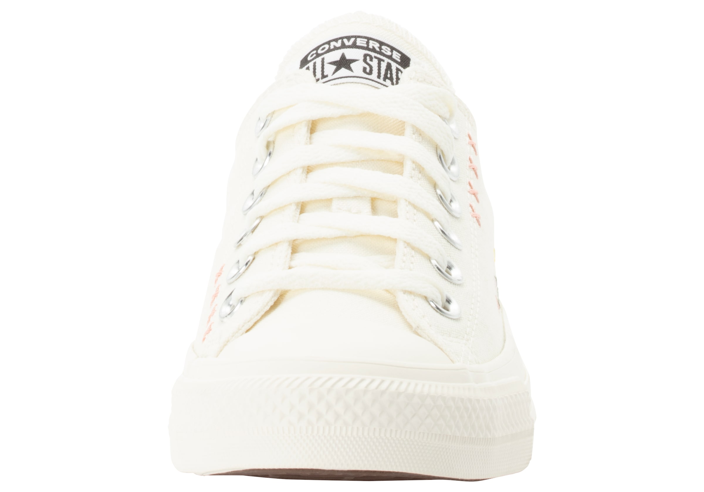 Converse Sneaker »CHUCK TAYLOR ALL STAR EMBROIDERED FLOWERS«