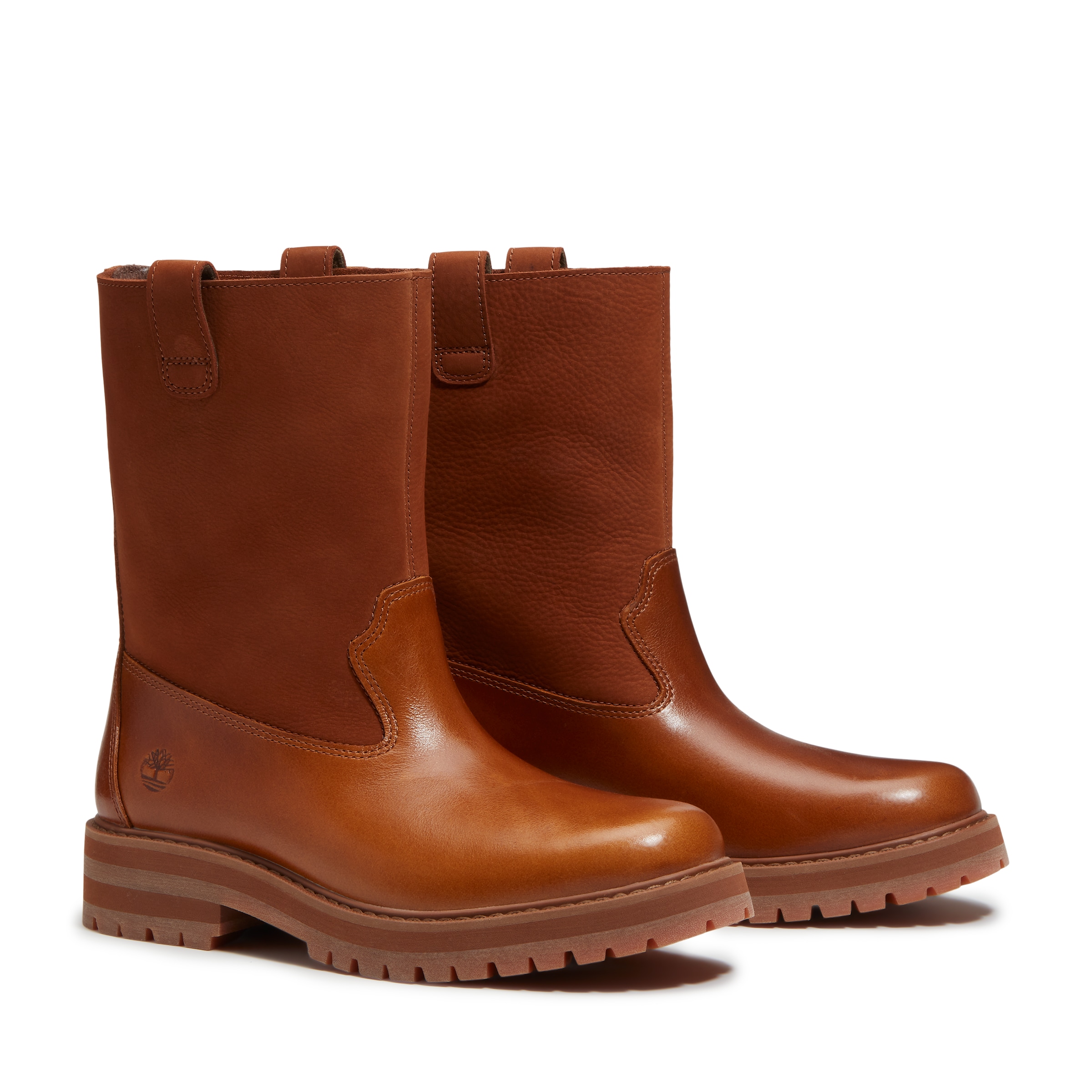 Timberland Stiefel »BRITTON DRIVE - MID PULL ON BOOT«
