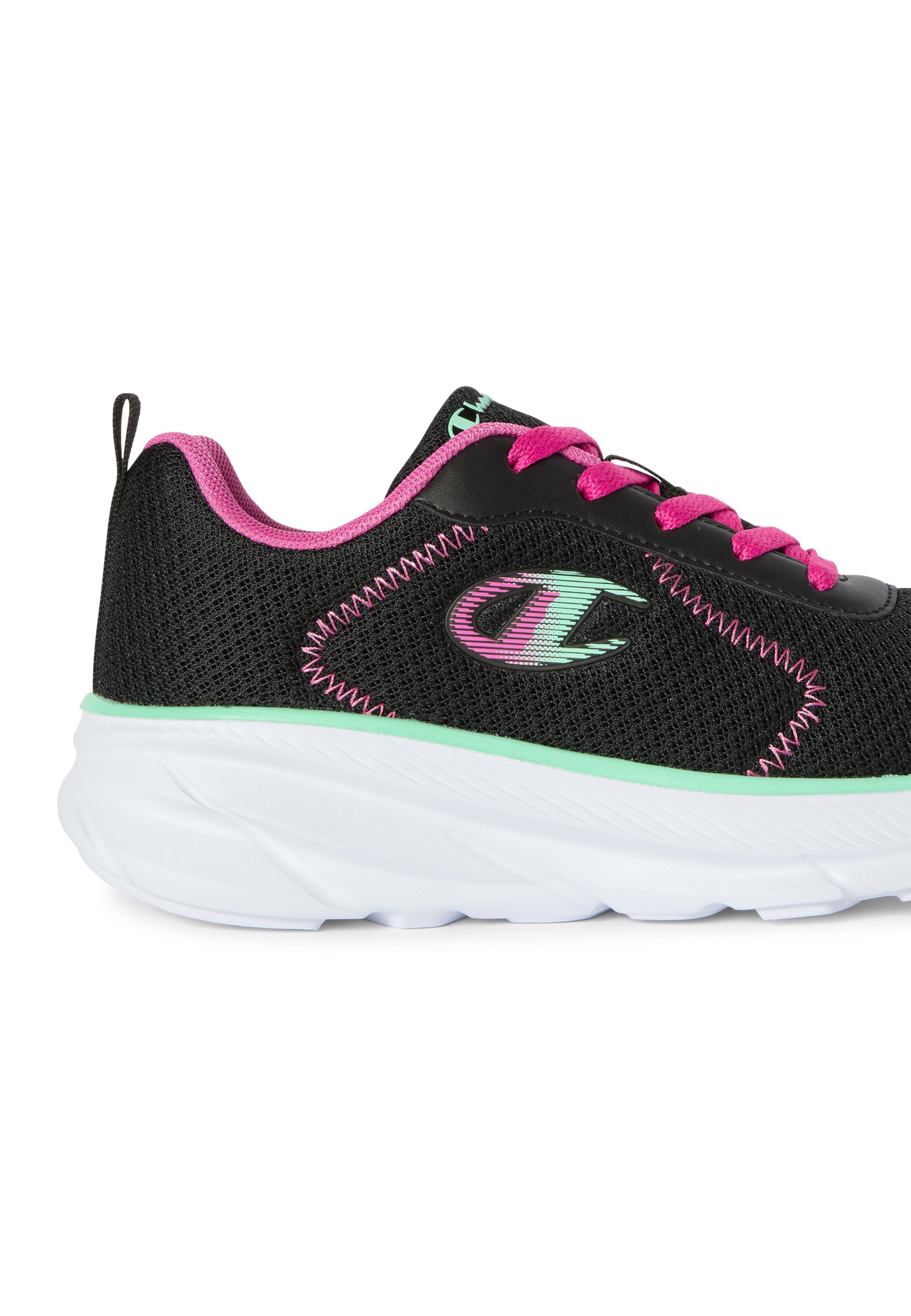 Champion Sneaker »HRO J G GS«