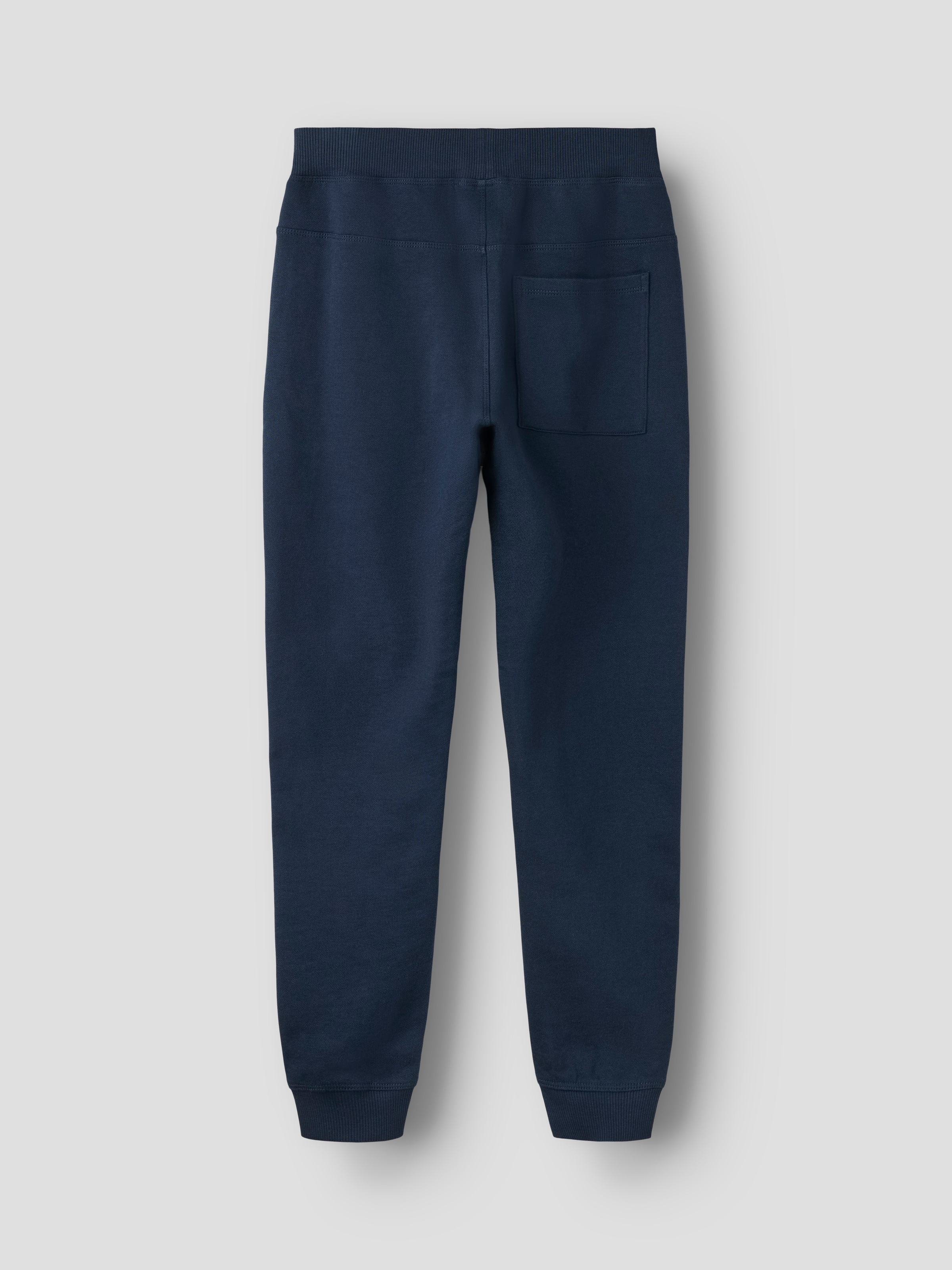 Name It Sweathose »NKMFLO SWEAT PANT BRU NOOS«  Baumwolle, regular fit