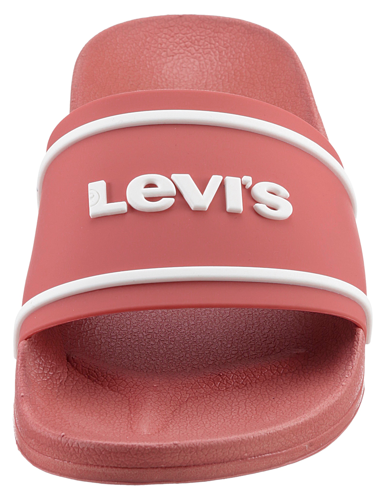Levi's® Pantolette »JUNE 3D S«, mit Logoschriftzug