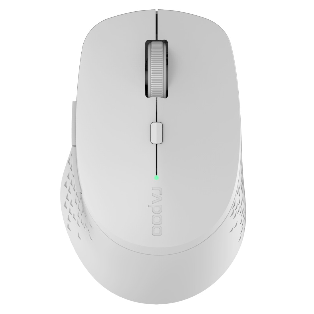 Maus »M300 Silent kabellose Maus, Bluetooth, 2.4 GHz, 1600 DPI«, Funk