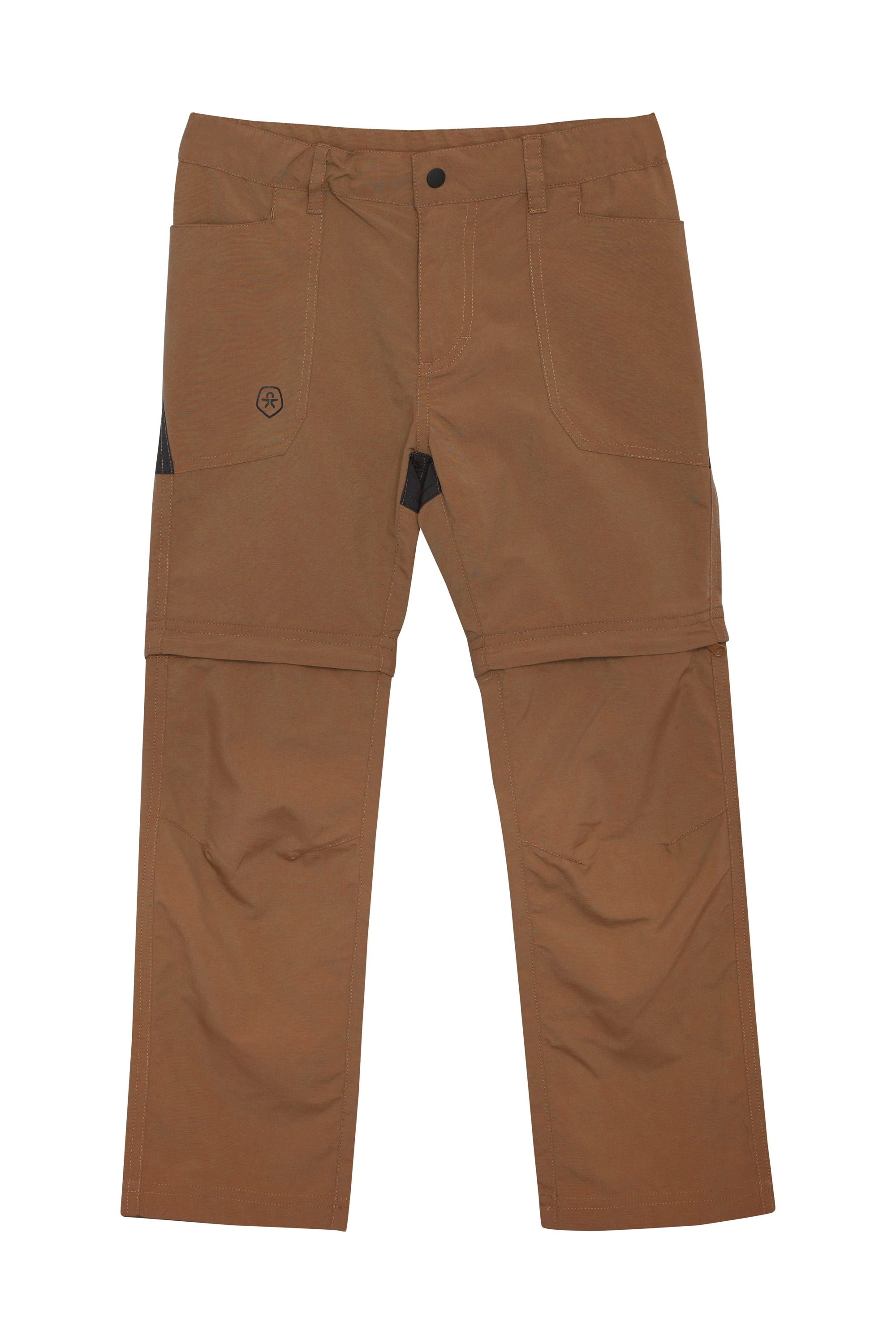 COLOR KIDS Zip-off-Hose »Zip-off-Hose COPants«