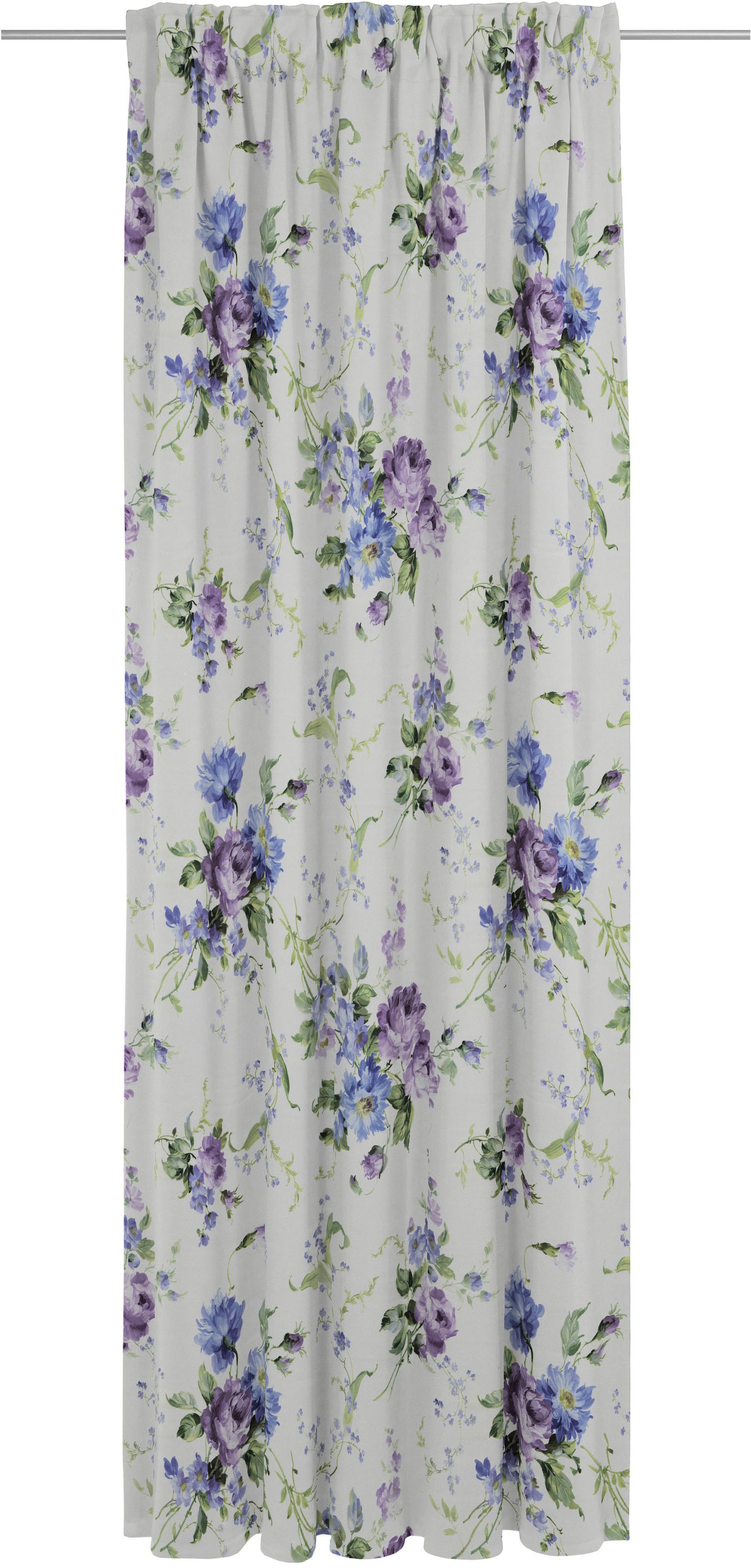 Wirth Vorhang »Montrose« Multifunktionsband 1 Stk. tlg.