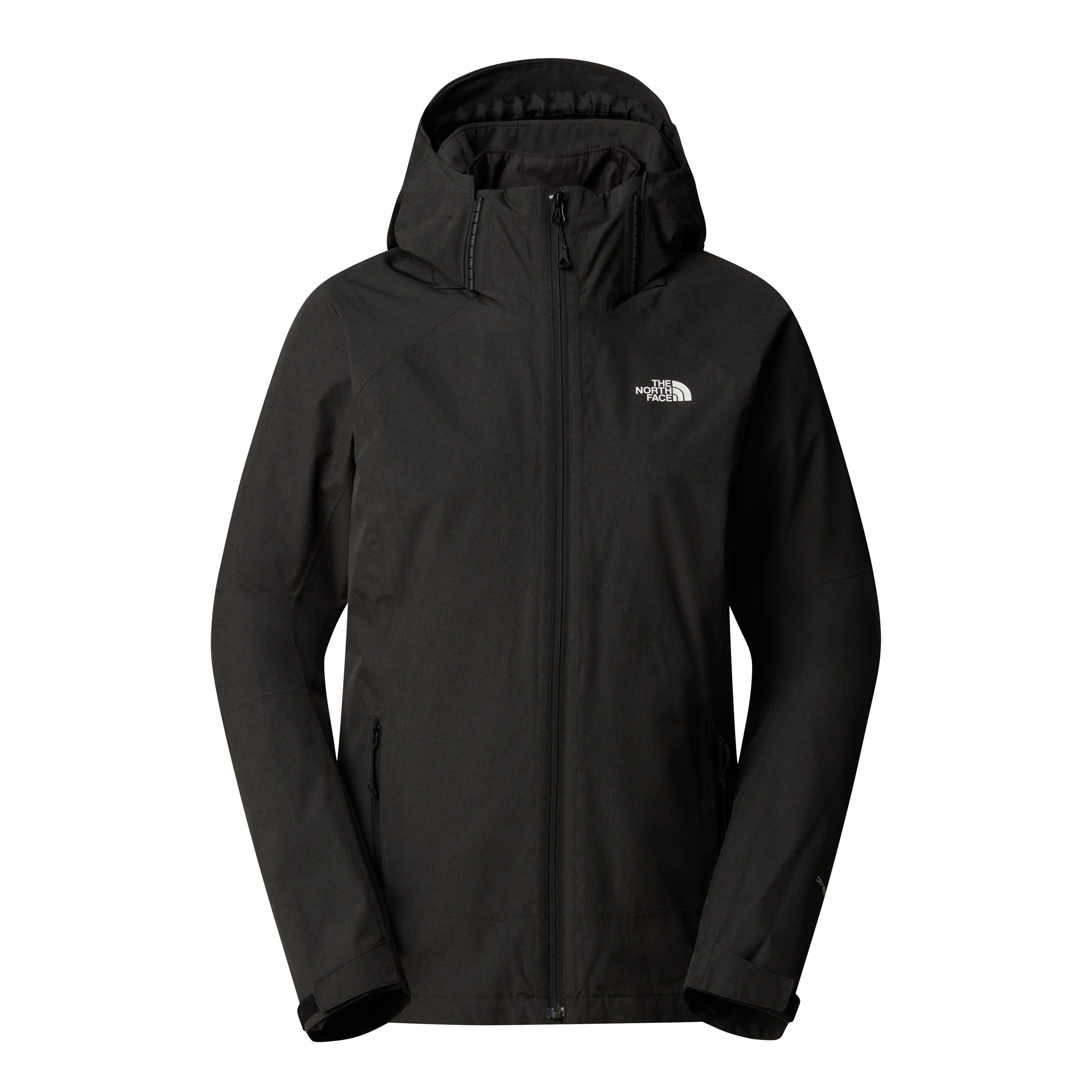 The North Face Funktionsjacke, mit Kapuze, Winterjacke