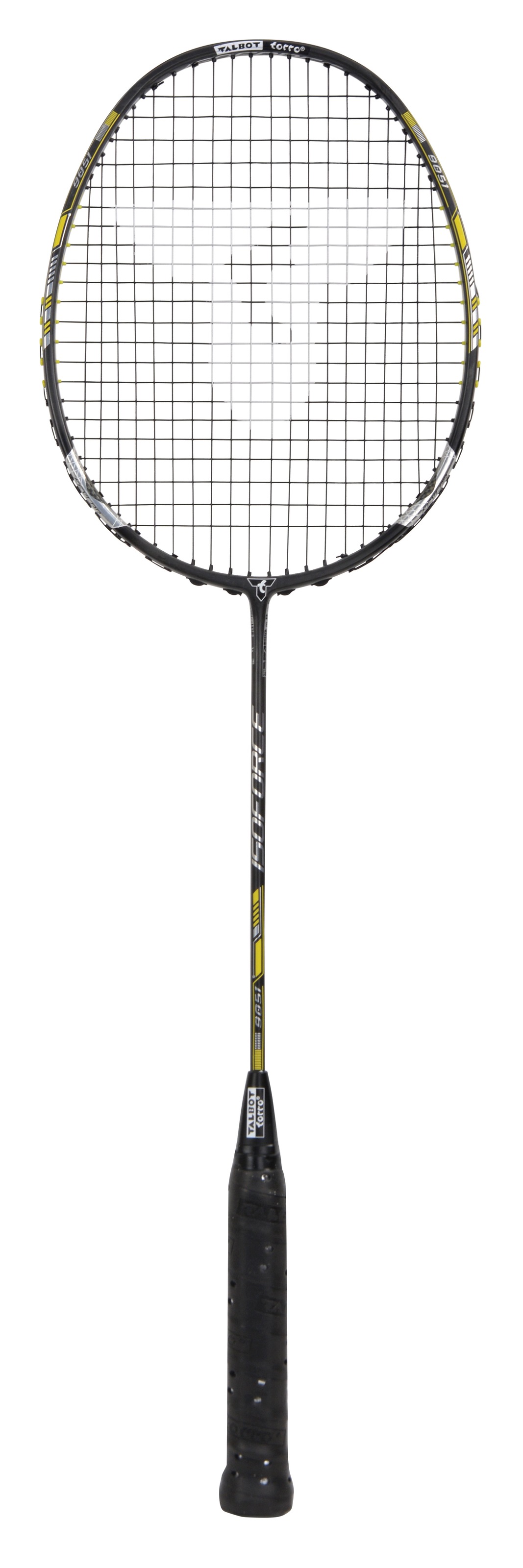 Talbot-Torro Badmintonschläger »Isoforce 9051 BG65«, (1 tlg.)