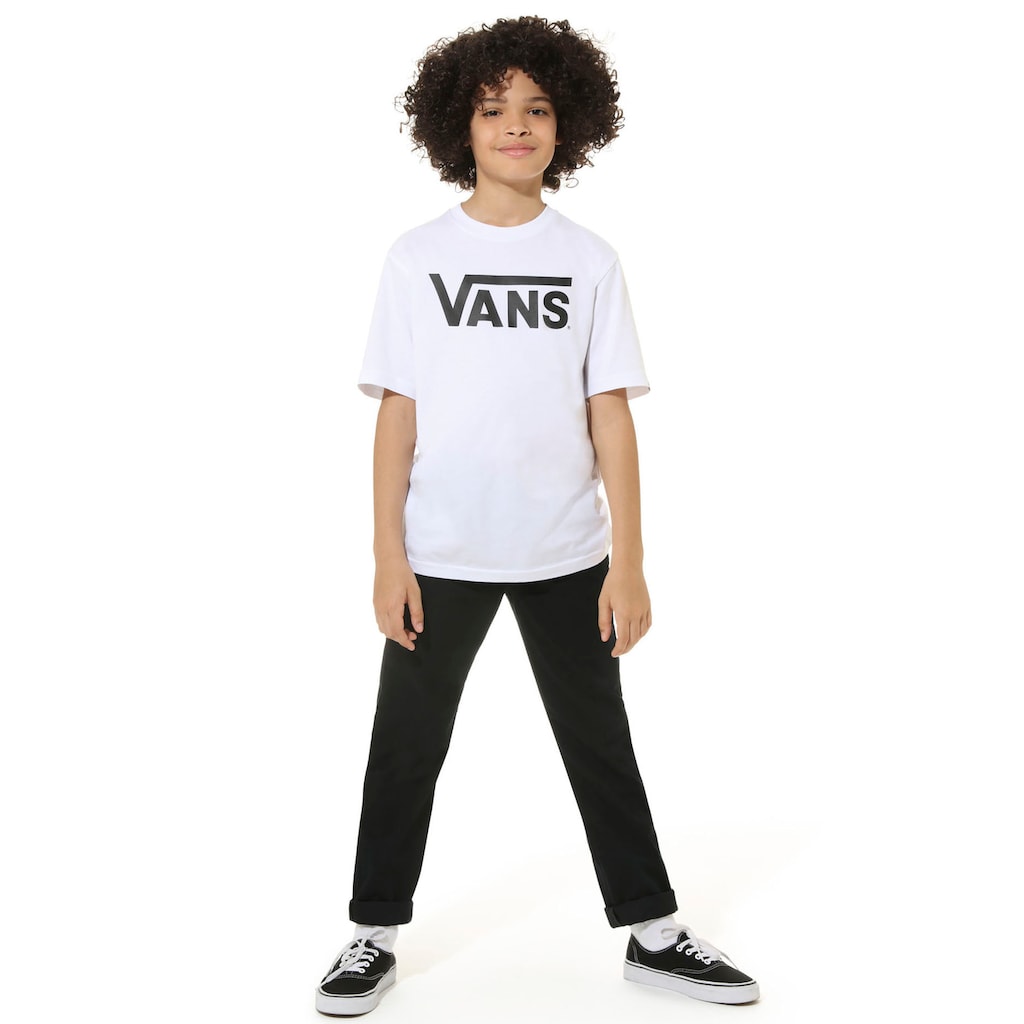 Vans T-Shirt »VANS CLASSIC BOYS«