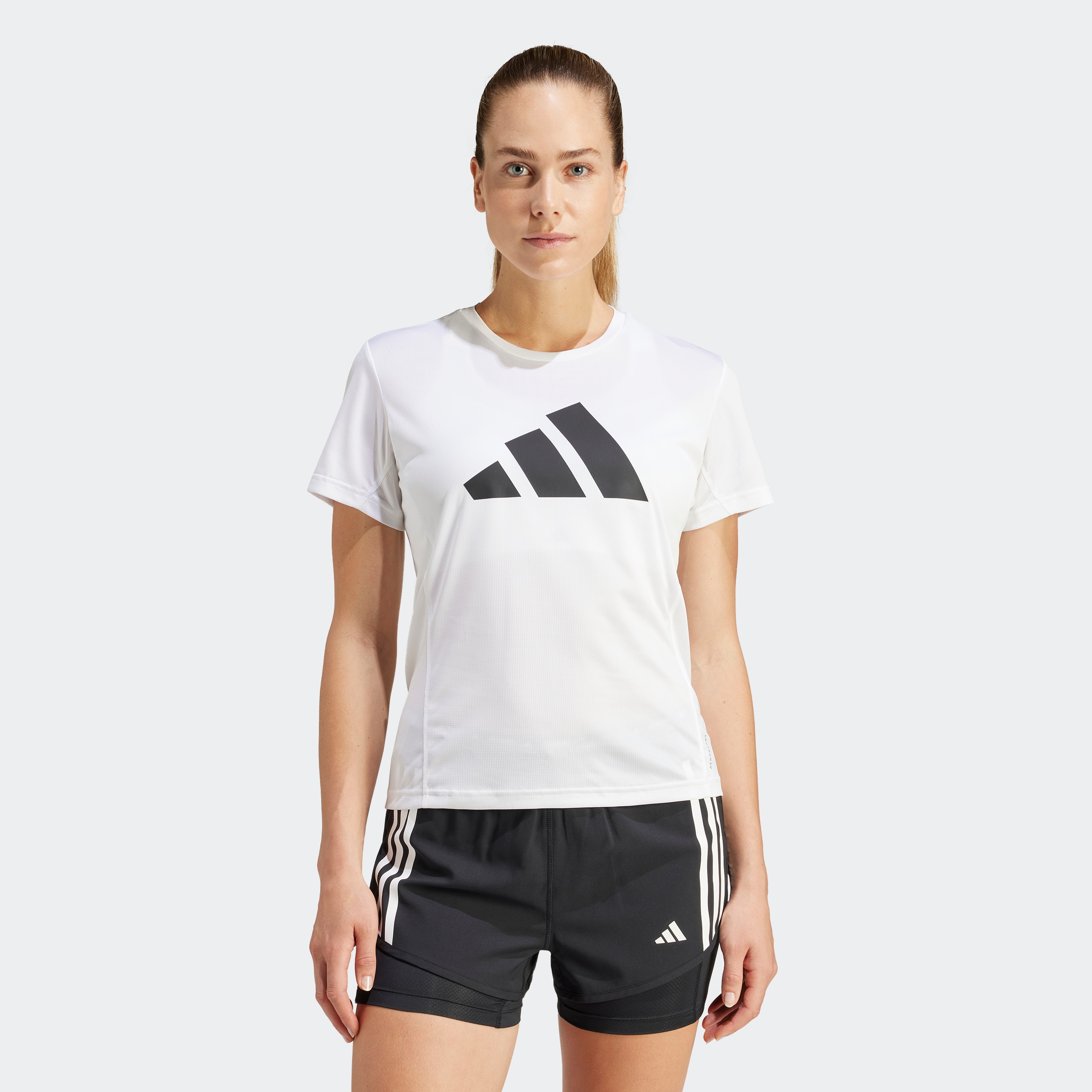 Laufshirt »RUN IT TEE«